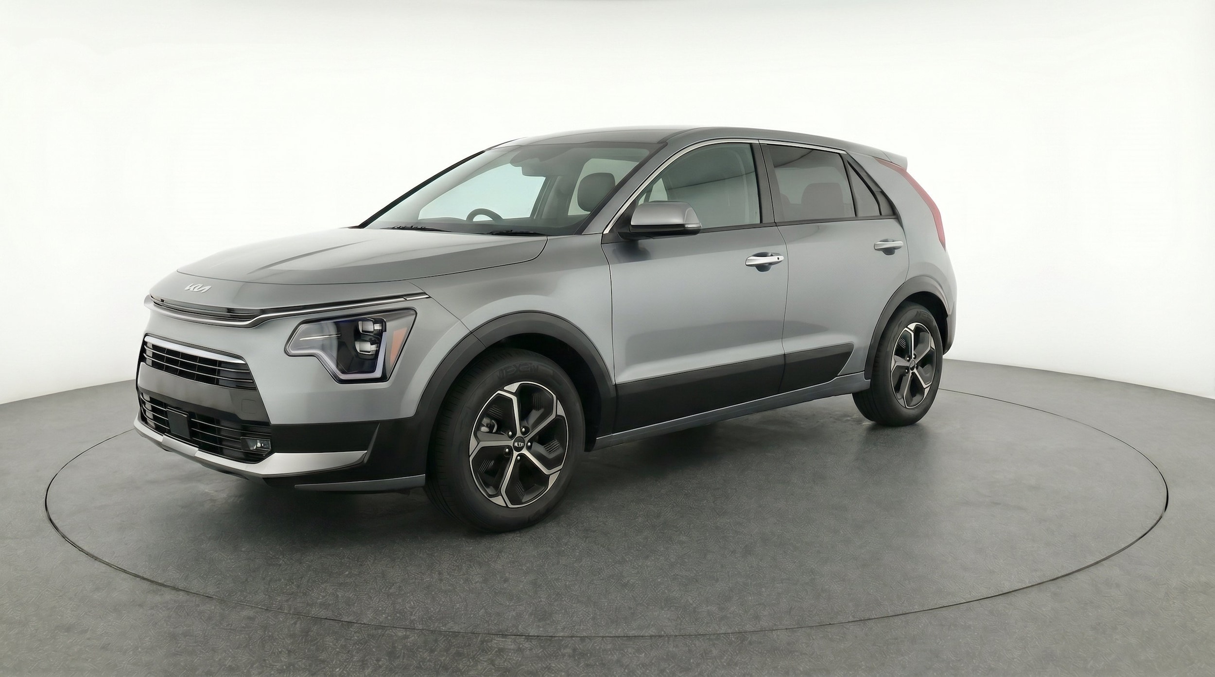 Thumbnail: 2026 Kia Niro - 3