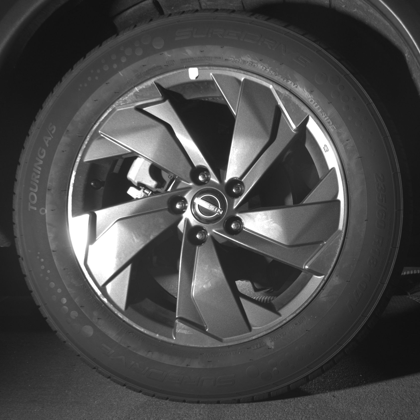 Thumbnail: 2025 Nissan Rogue - 12