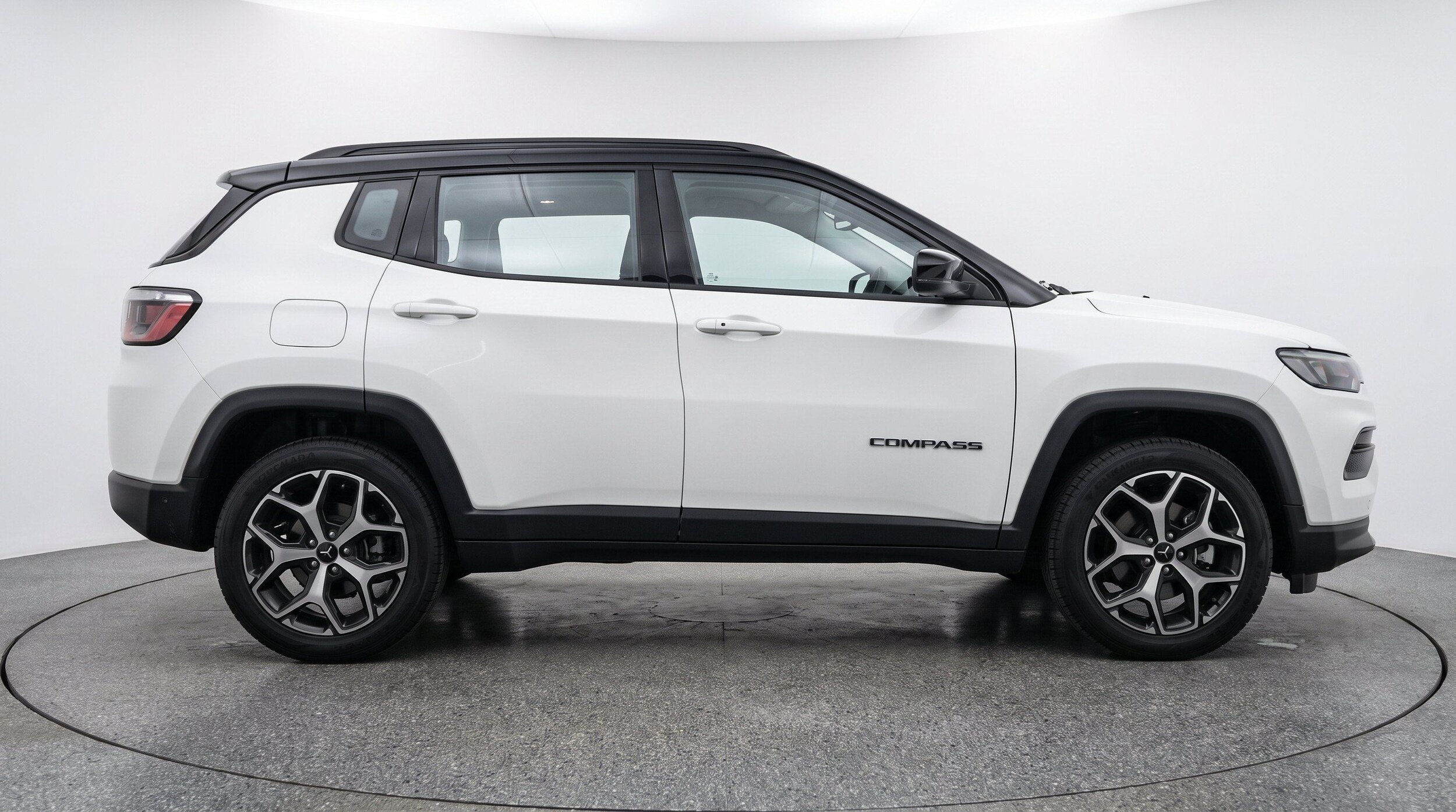 Thumbnail: 2025 Jeep Compass - 11