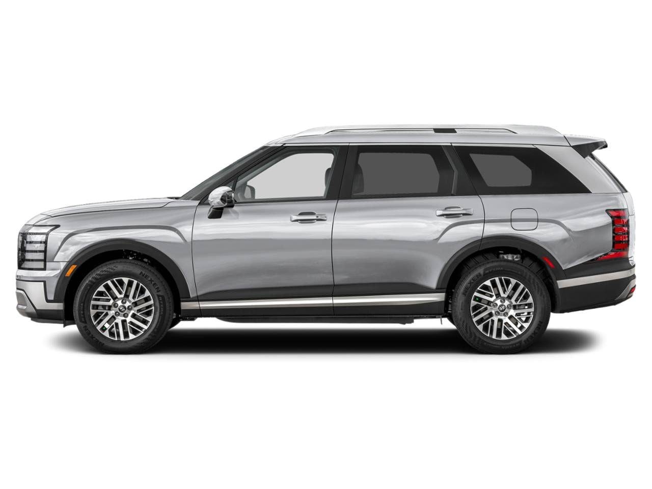 Thumbnail: 2026 Hyundai Palisade - 3
