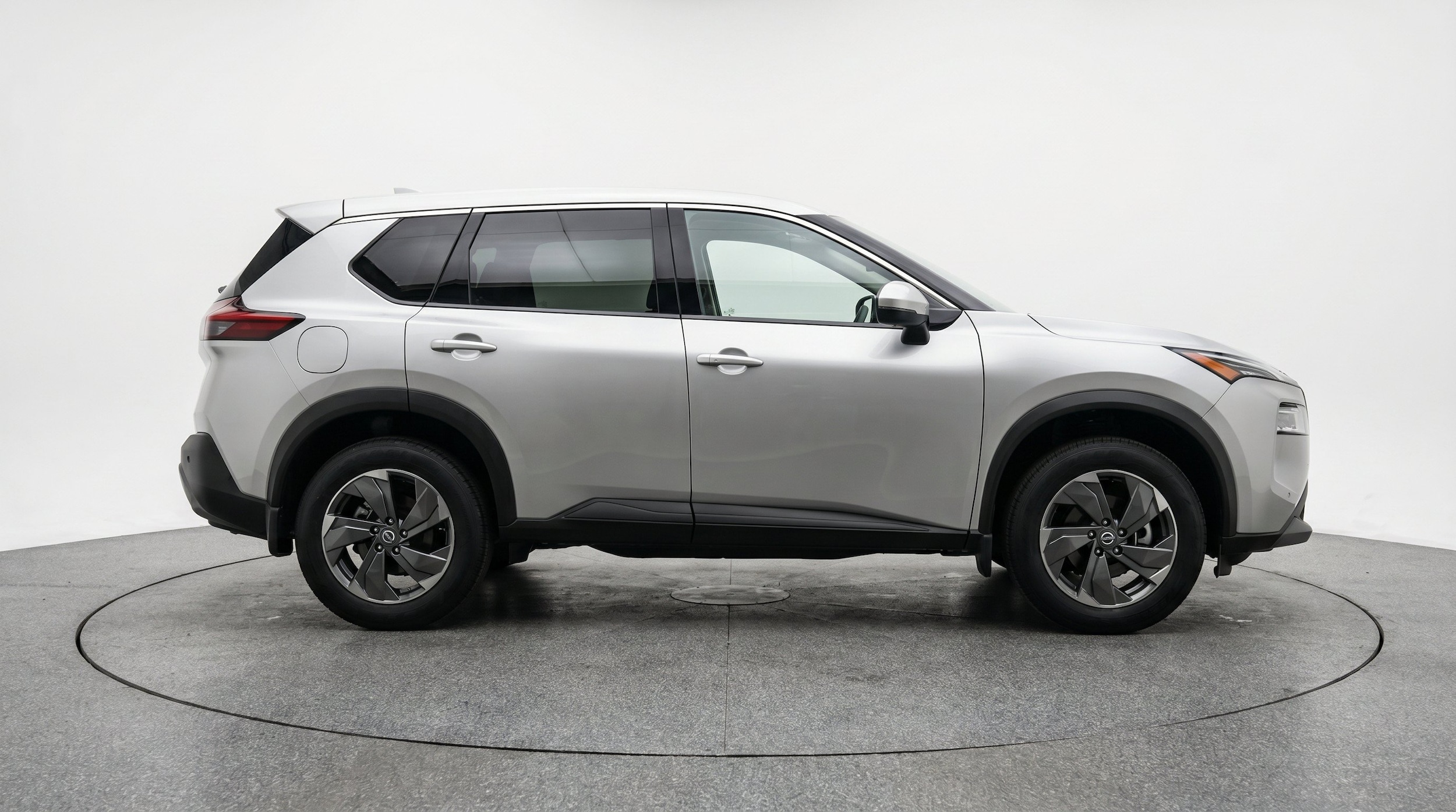 Thumbnail: 2025 Nissan Rogue - 11
