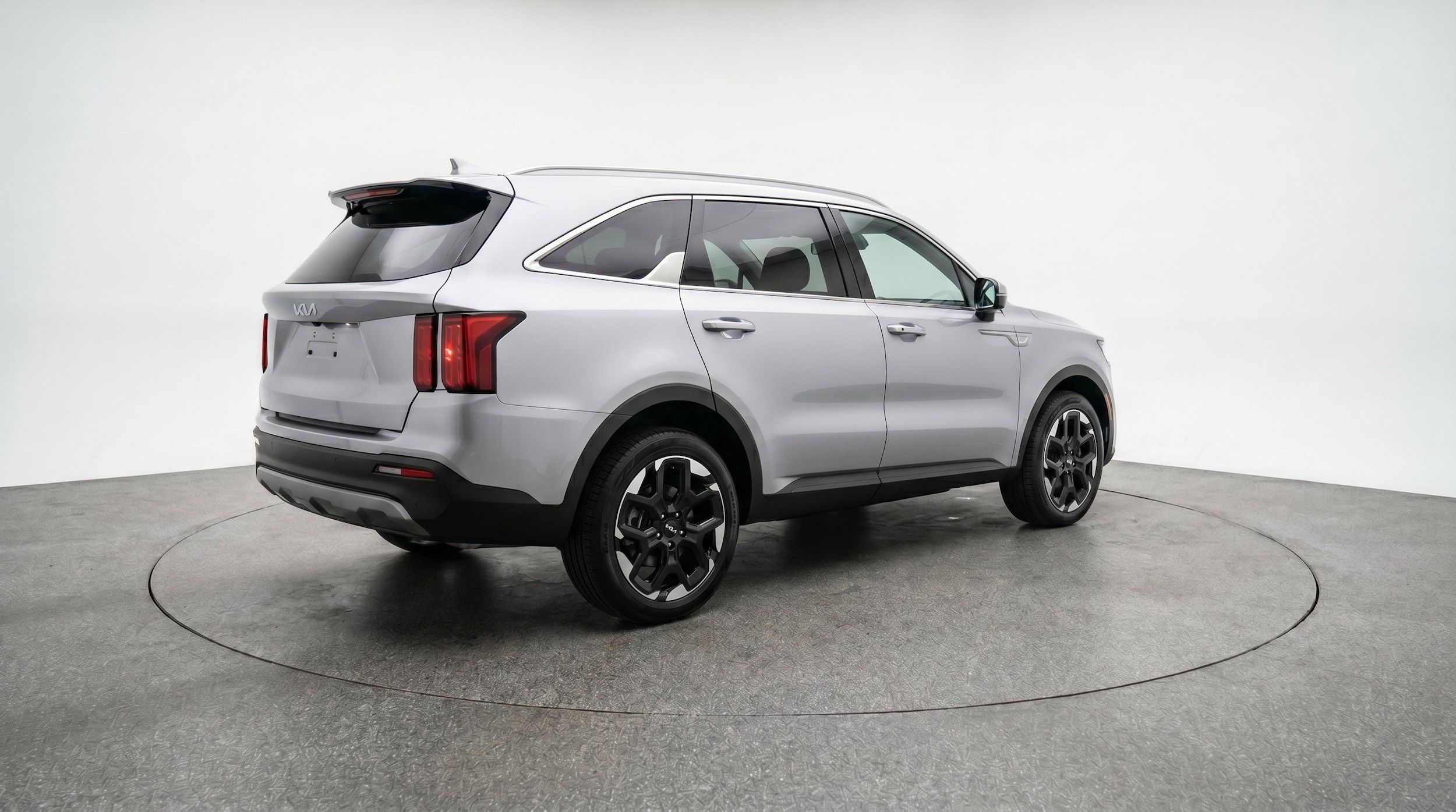 Thumbnail: 2024 Kia Sorento - 9