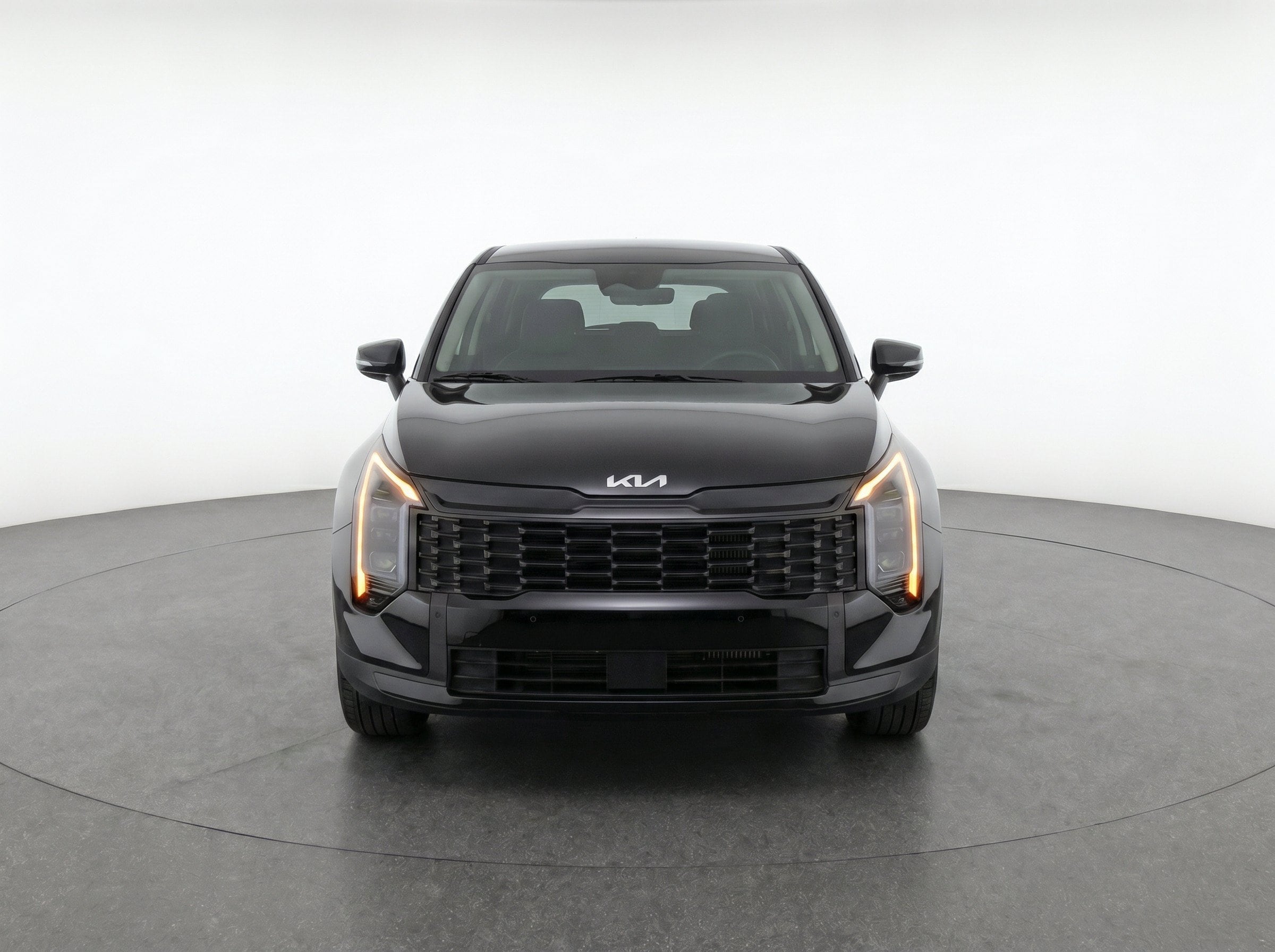 Thumbnail: 2026 Kia Sportage - 2