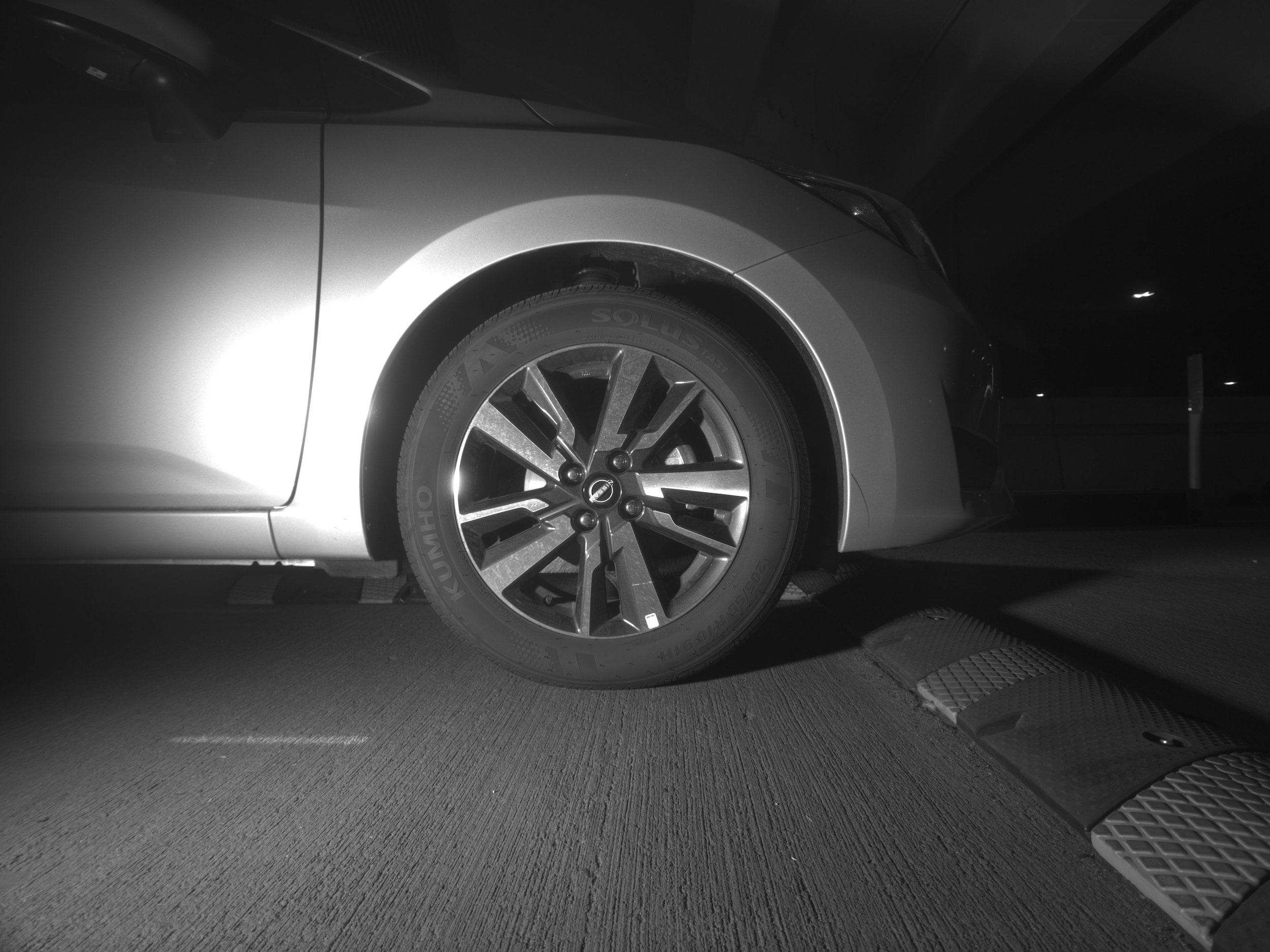 Thumbnail: 2025 Nissan Versa - 10