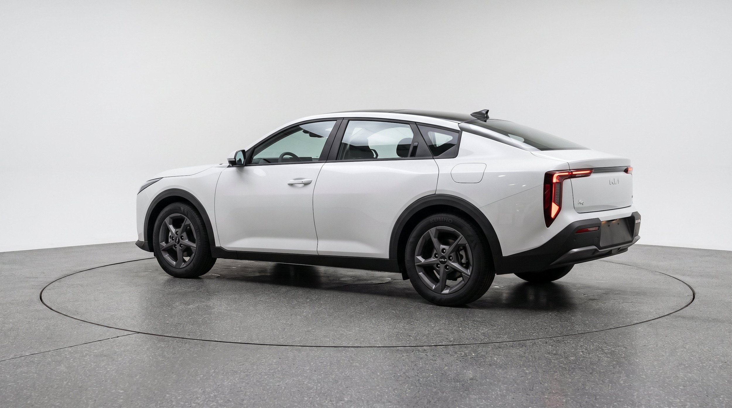 Thumbnail: 2026 Kia K4 - 6