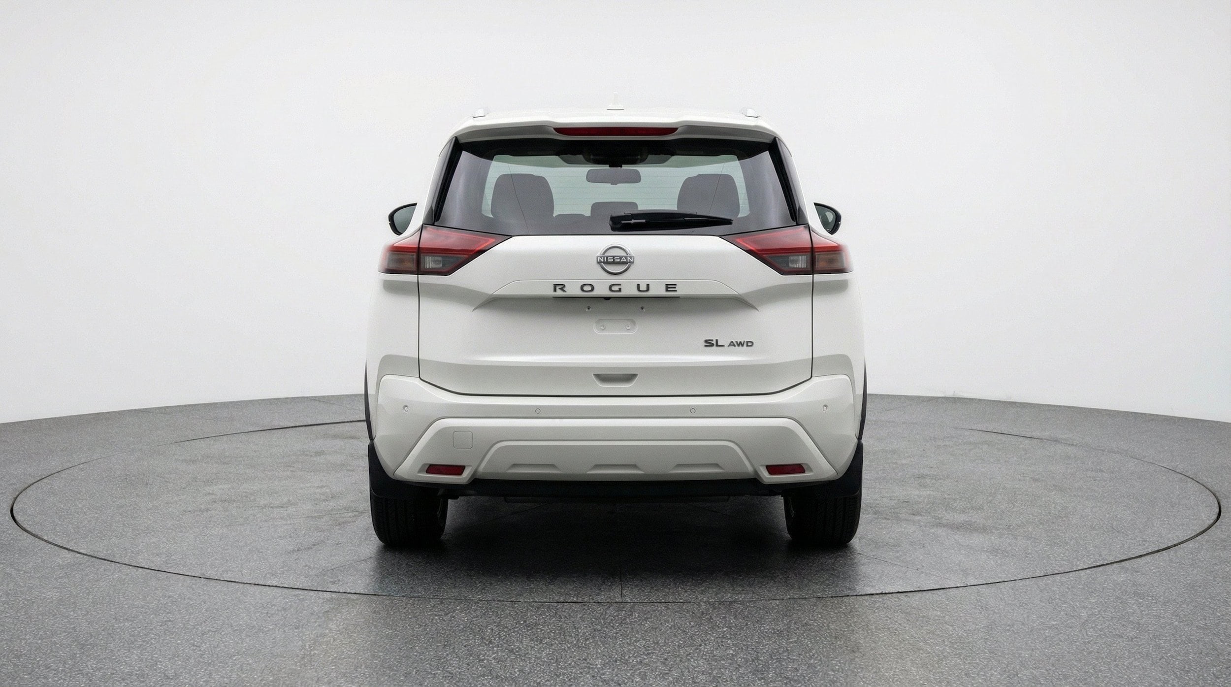 Thumbnail: 2026 Nissan Rogue - 7