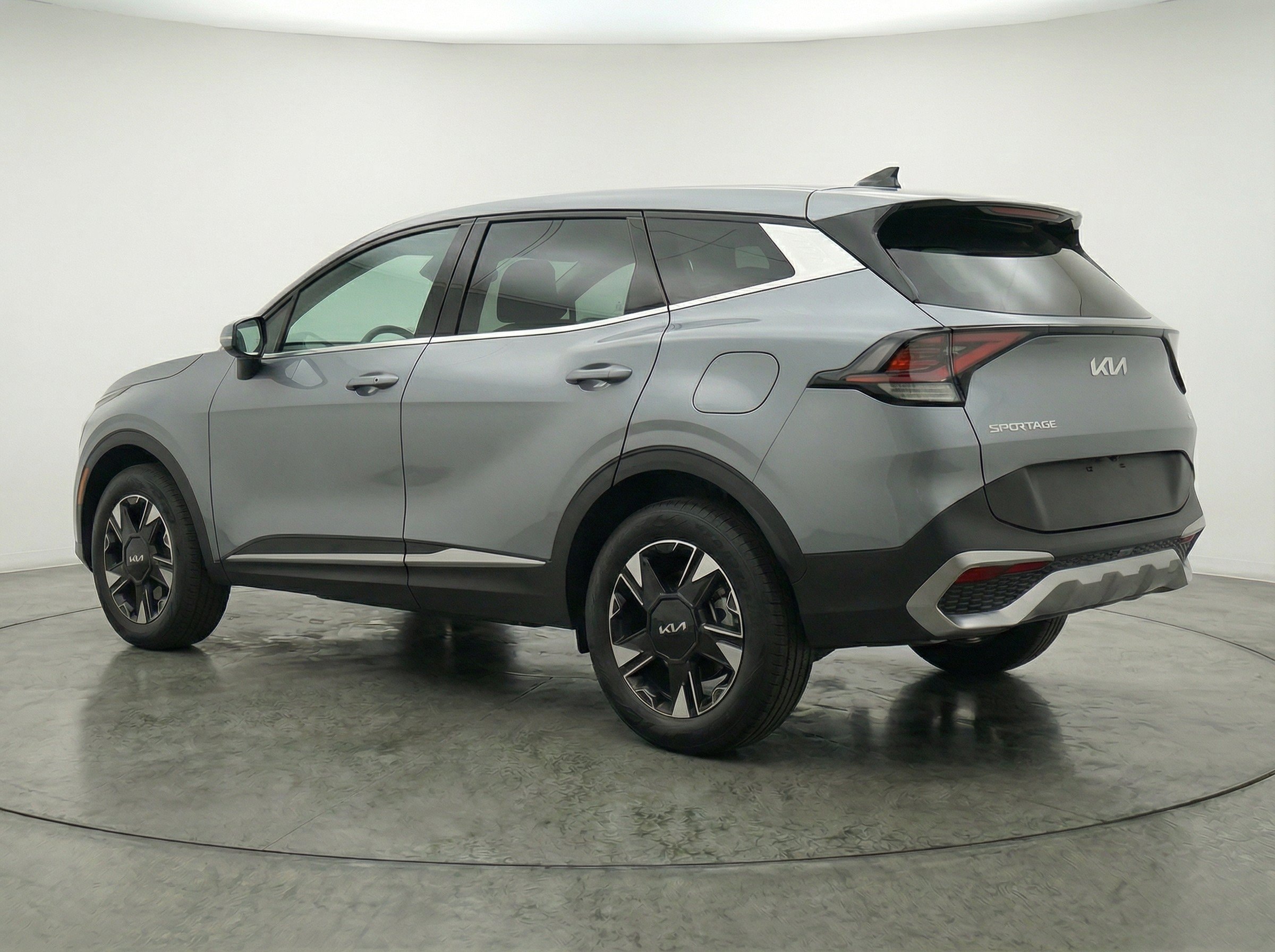 Thumbnail: 2026 Kia Sportage - 6