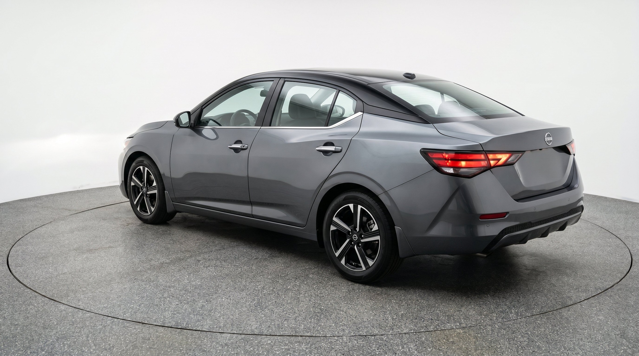 Thumbnail: 2025 Nissan Sentra - 6