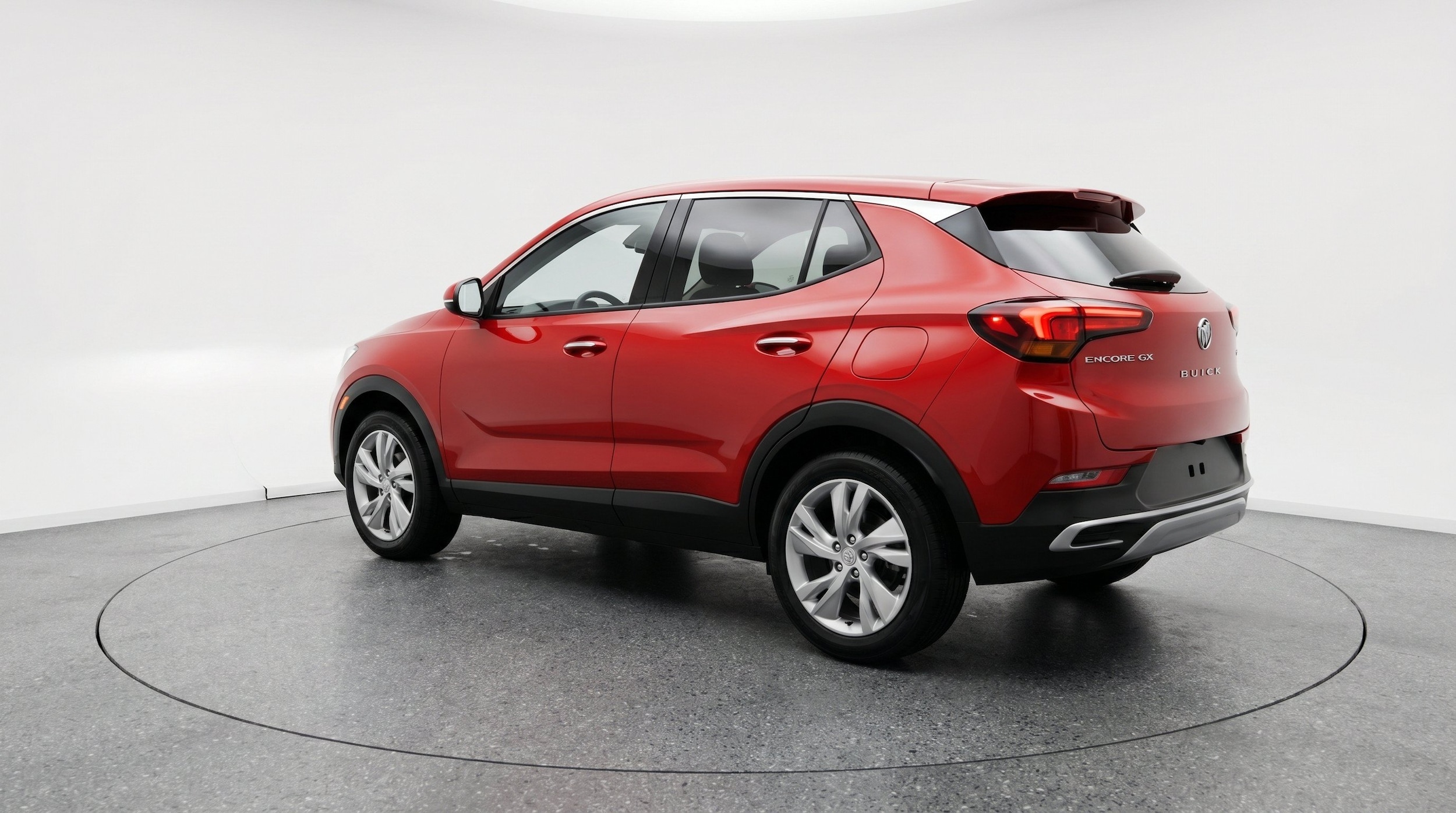 Thumbnail: 2026 Buick Encore GX - 6