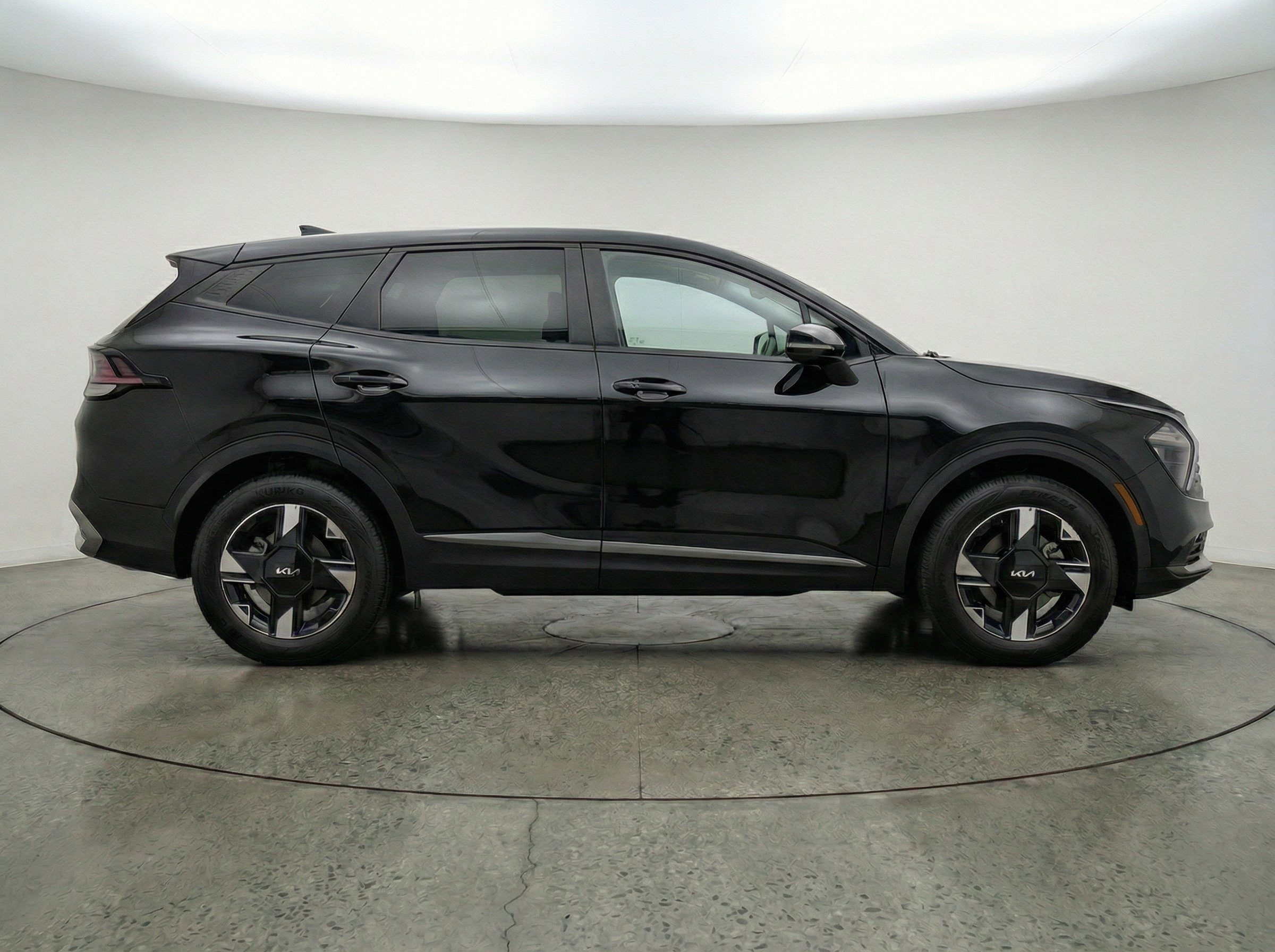 Thumbnail: 2026 Kia Sportage - 11