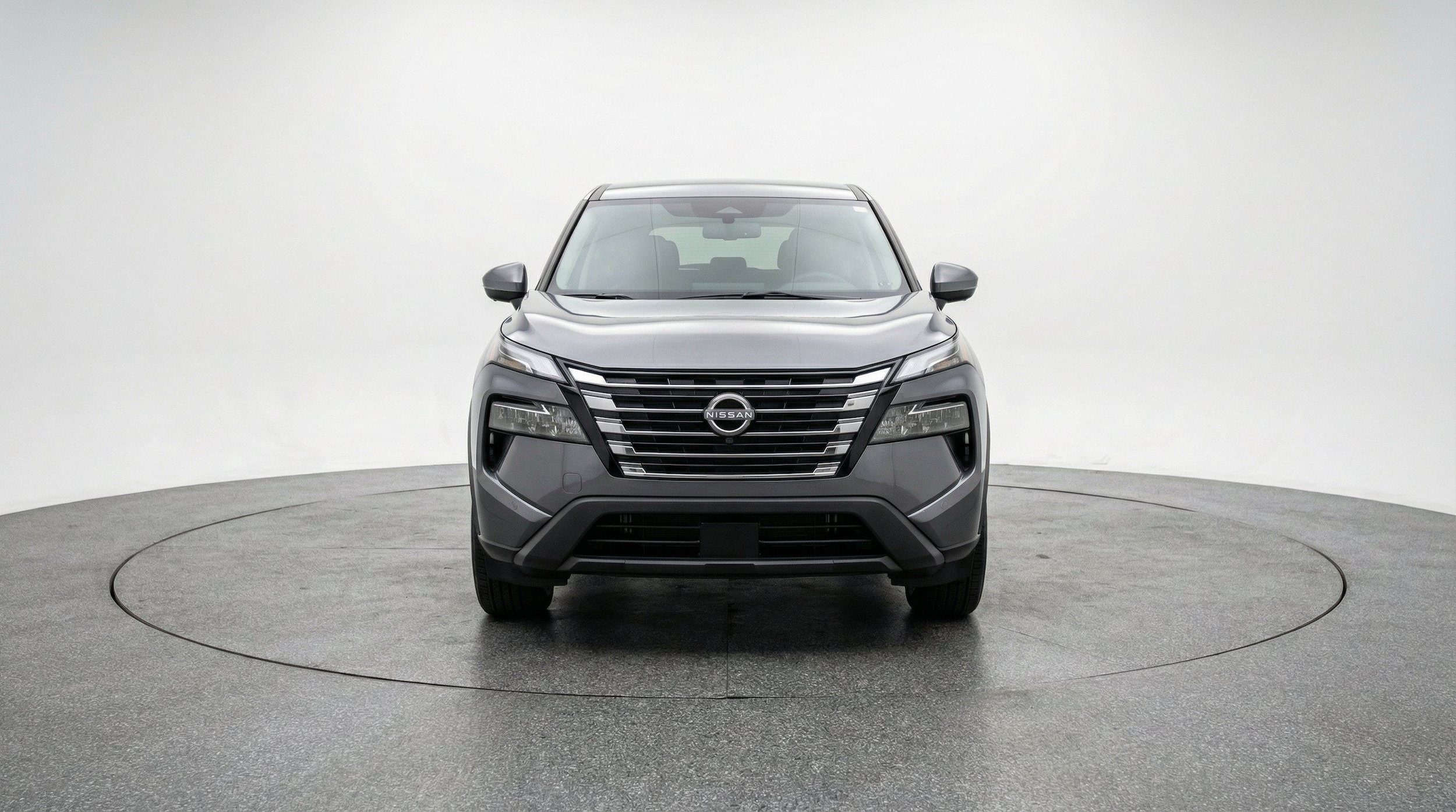 Thumbnail: 2026 Nissan Rogue - 2