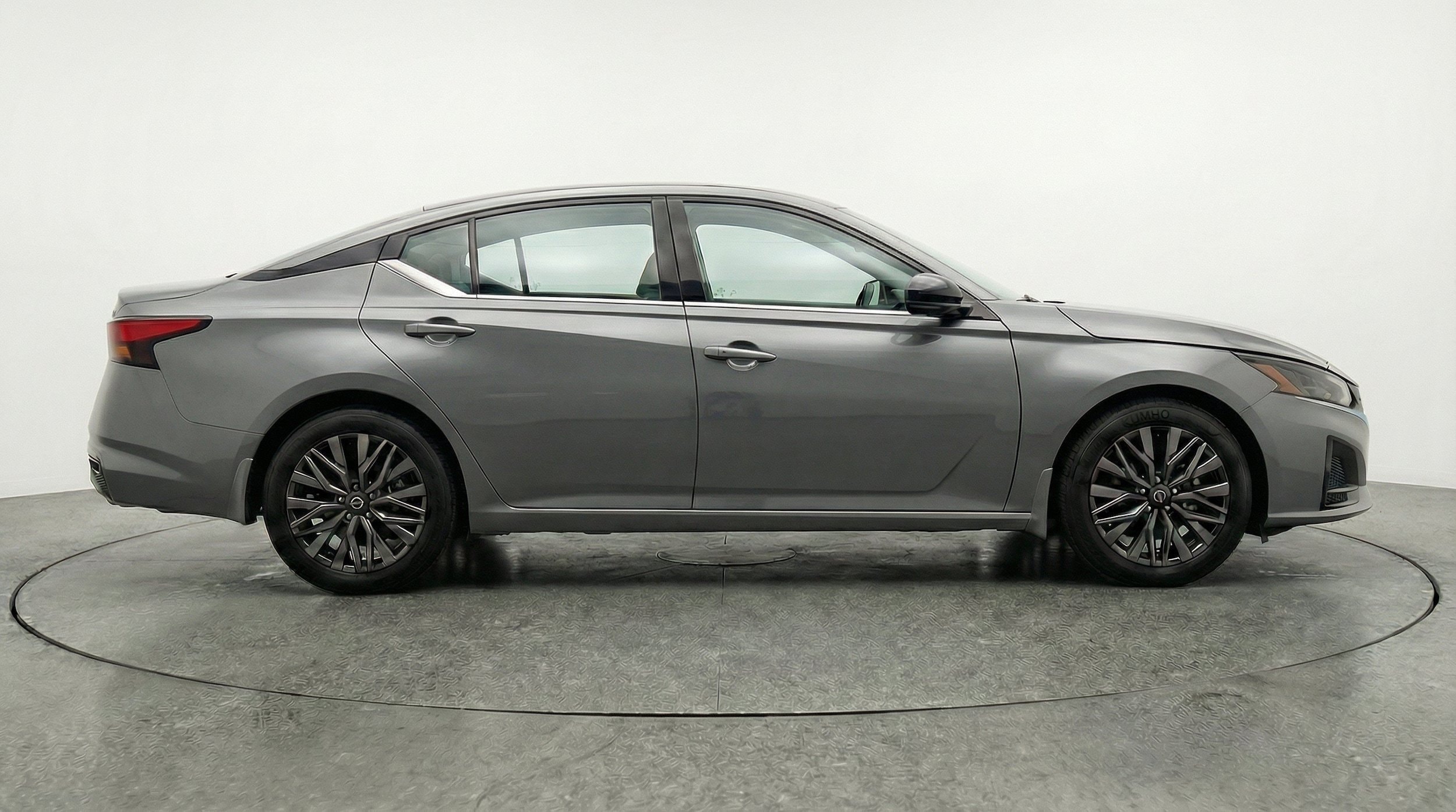 Thumbnail: 2026 Nissan Altima - 11