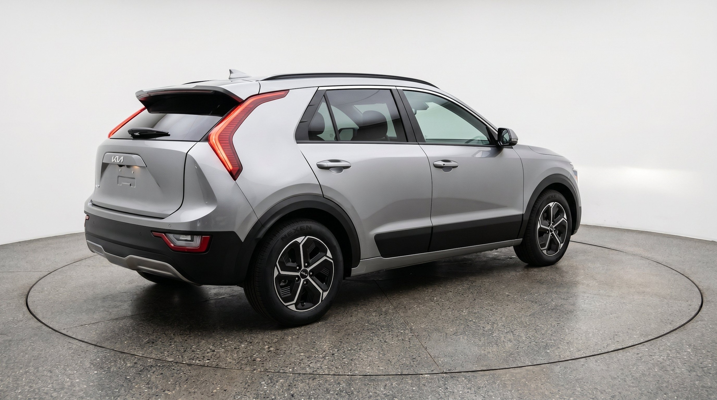 Thumbnail: 2026 Kia Niro - 9