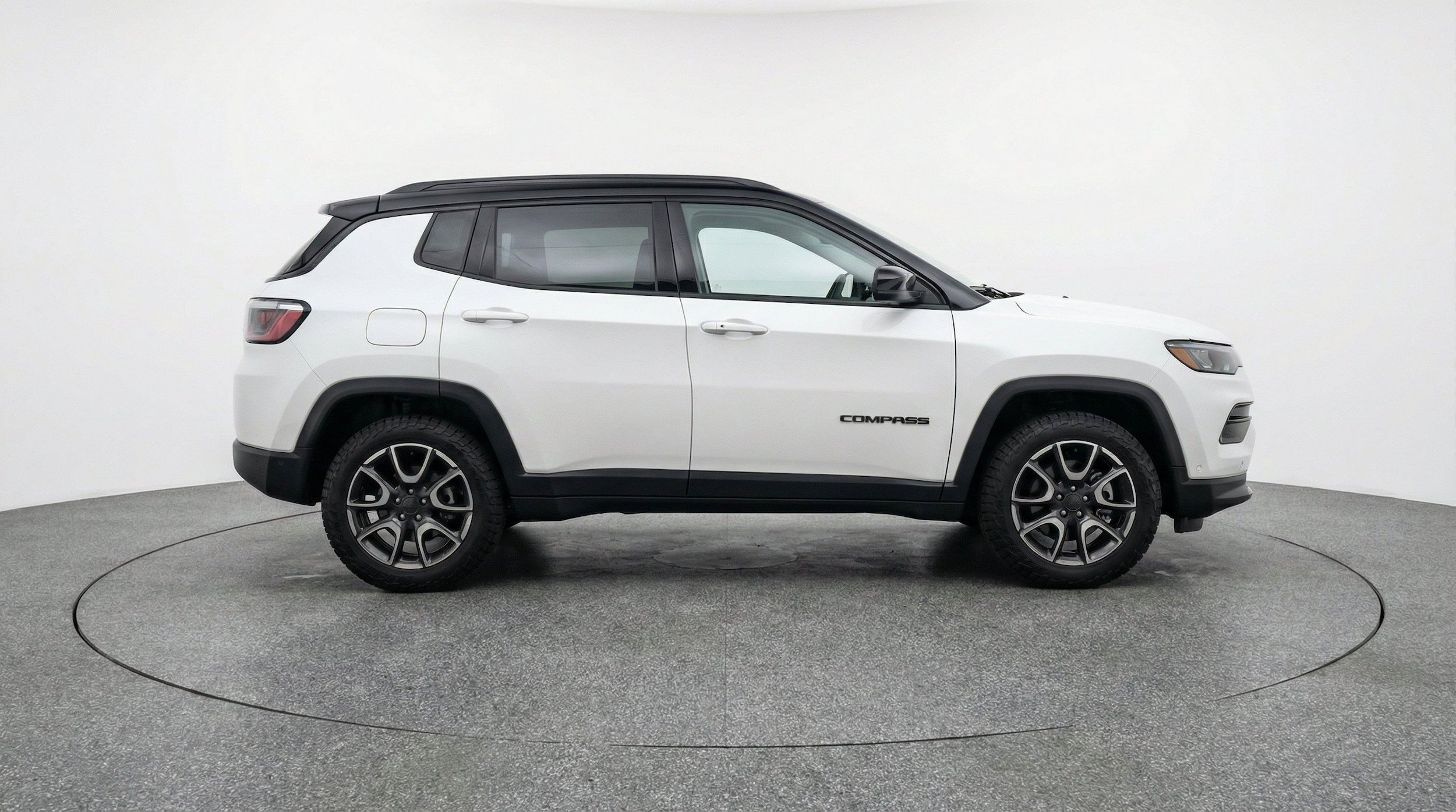 Thumbnail: 2025 Jeep Compass - 10