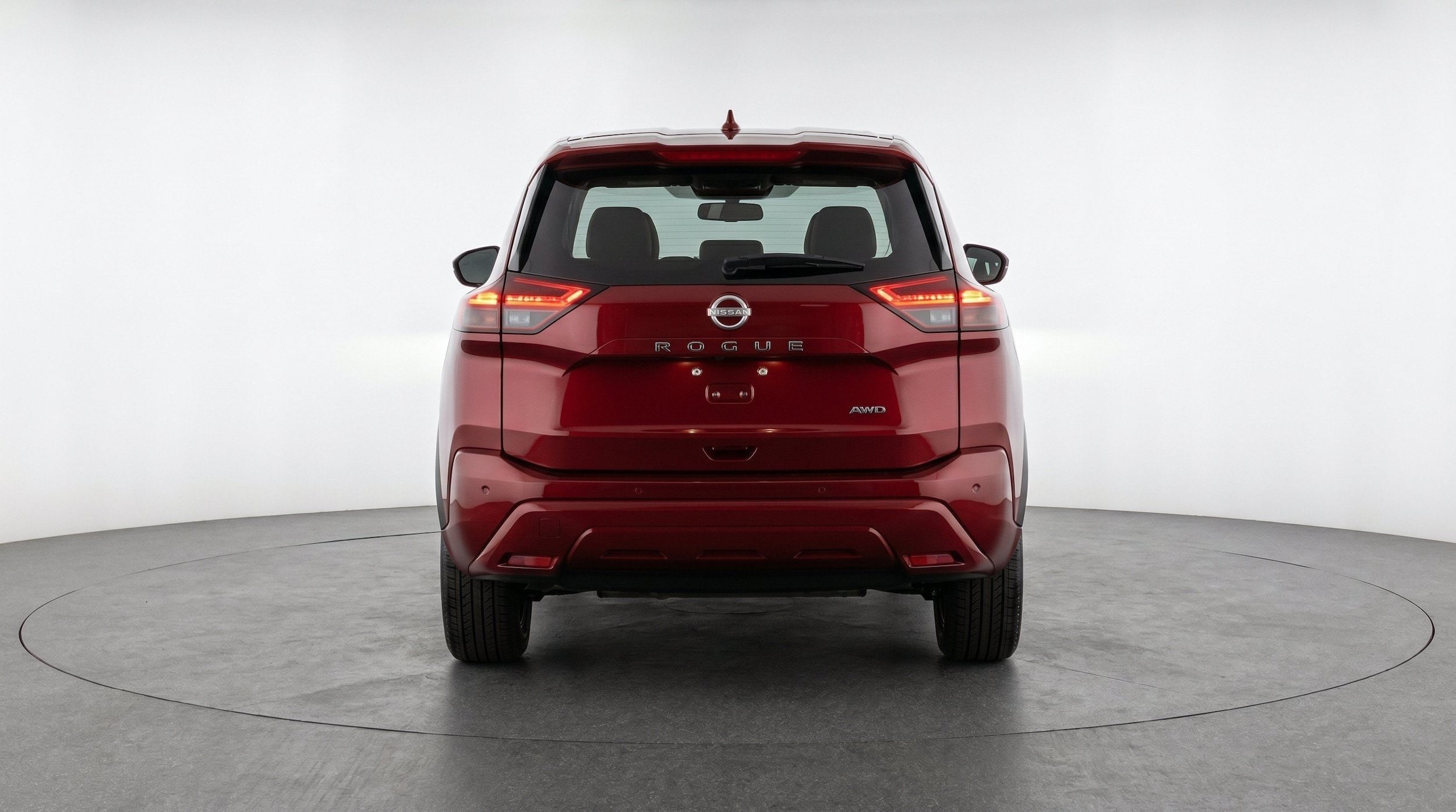 Thumbnail: 2025 Nissan Rogue - 7