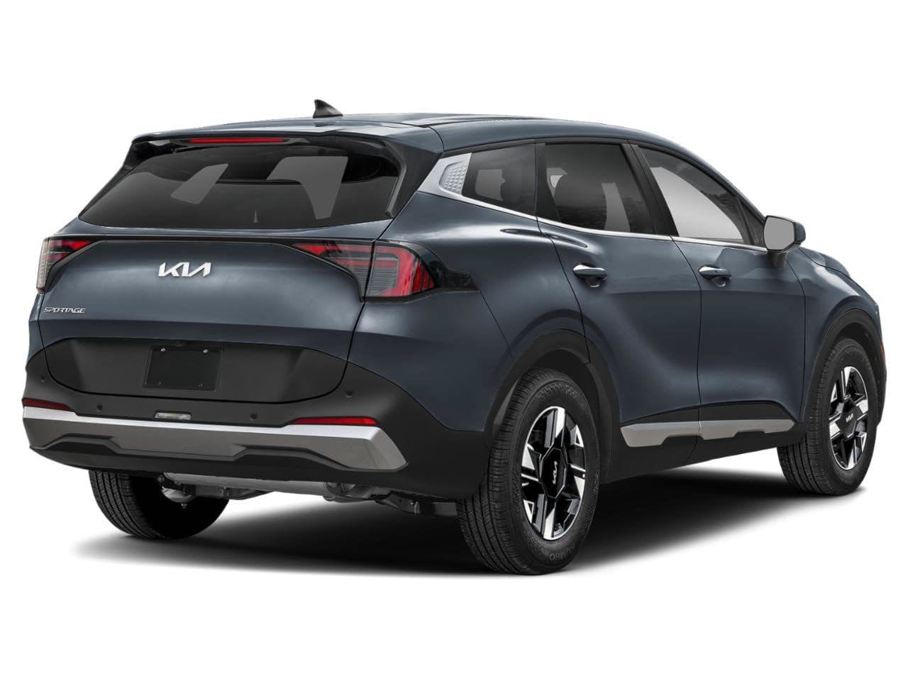 Thumbnail: 2026 Kia Sportage - 2