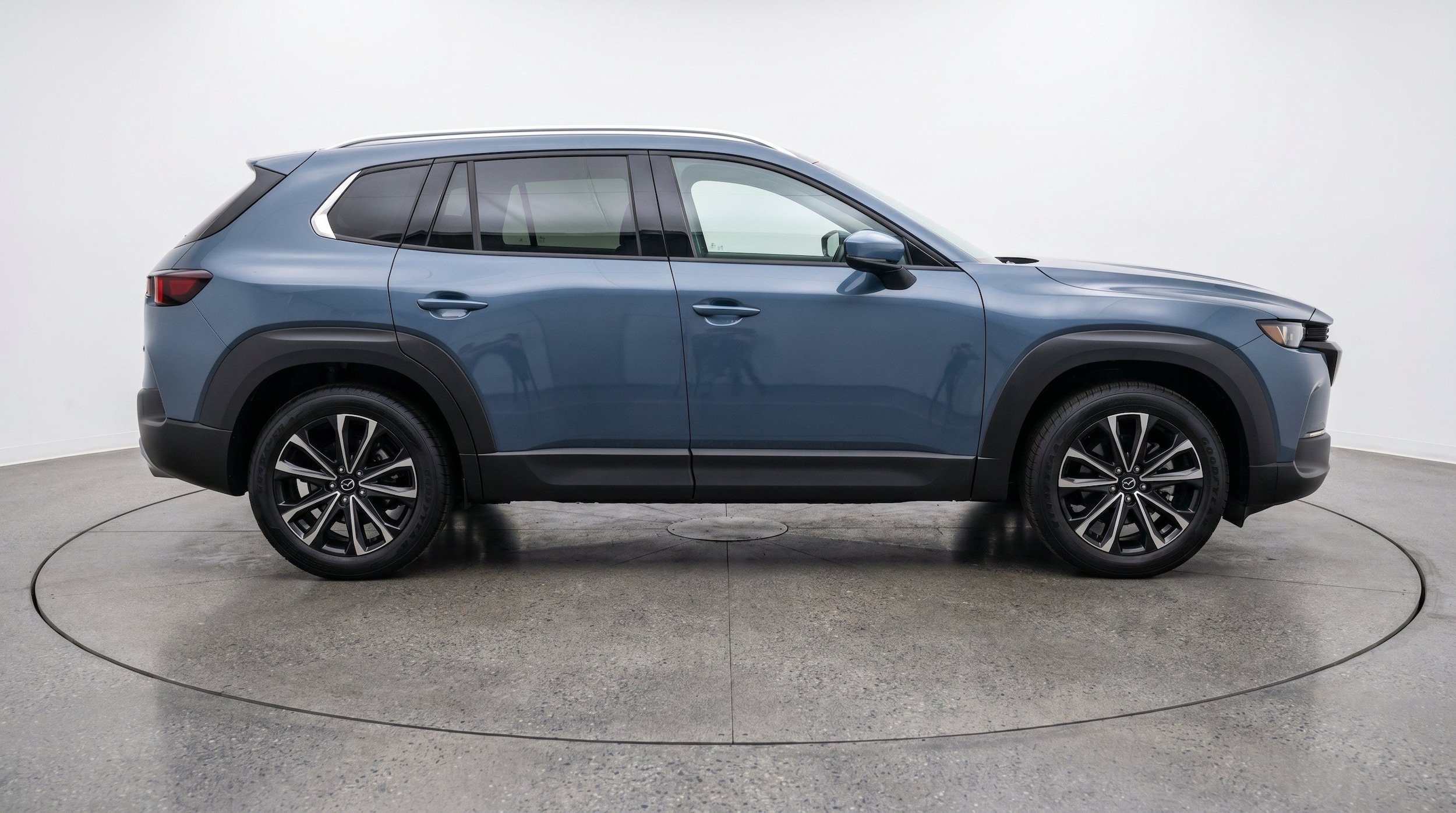 Thumbnail: 2026 Mazda CX-50 - 11