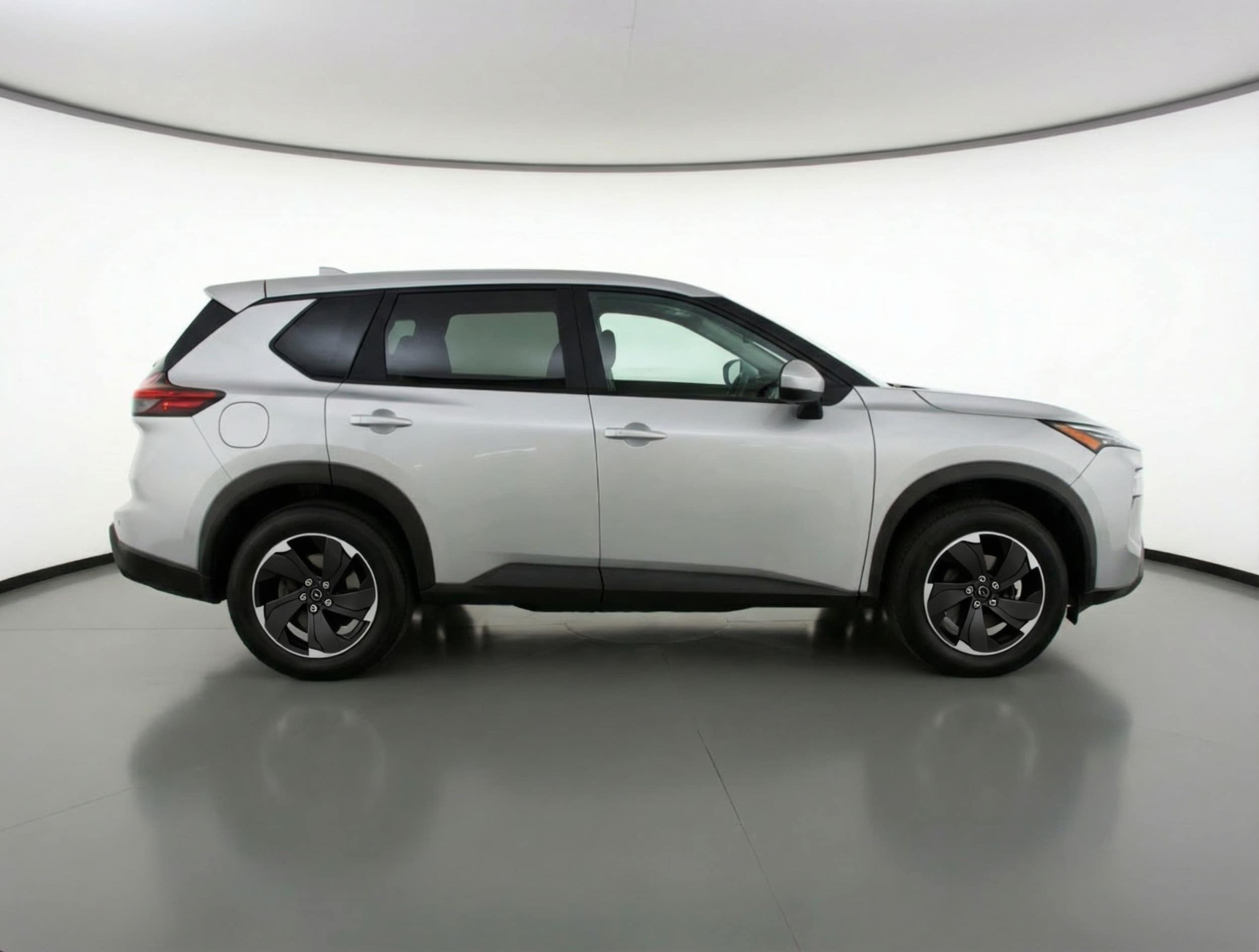 Thumbnail: 2025 Nissan Rogue - 8