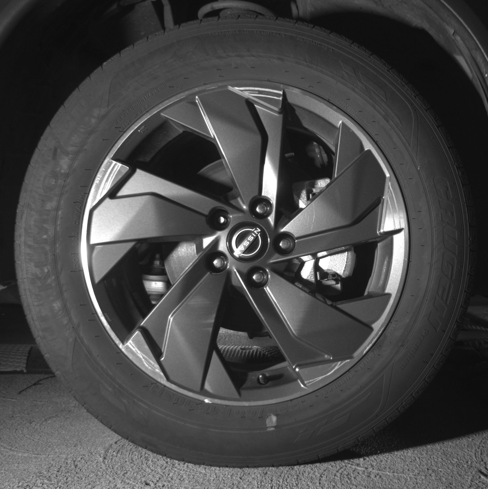 Thumbnail: 2025 Nissan Rogue - 10