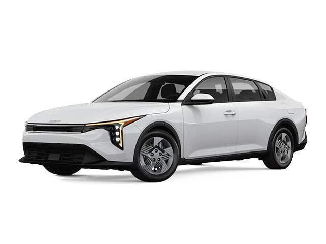 Thumbnail: 2026 Kia K4 - 1