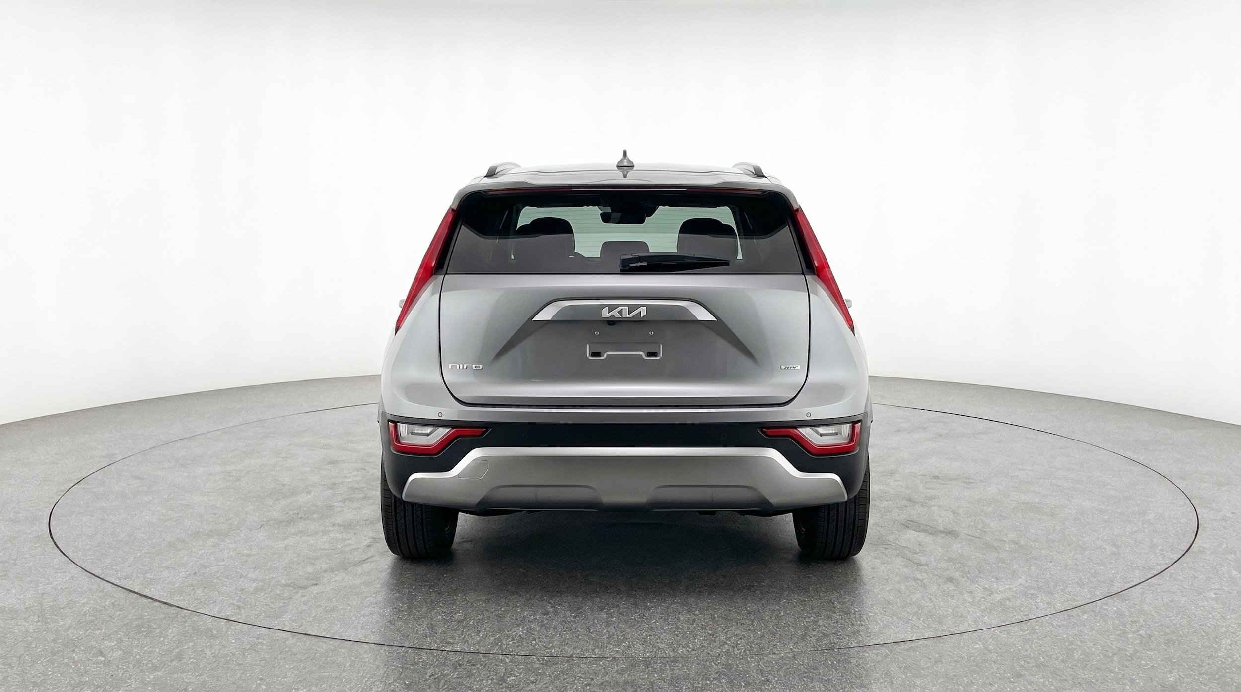 Thumbnail: 2026 Kia Niro - 6