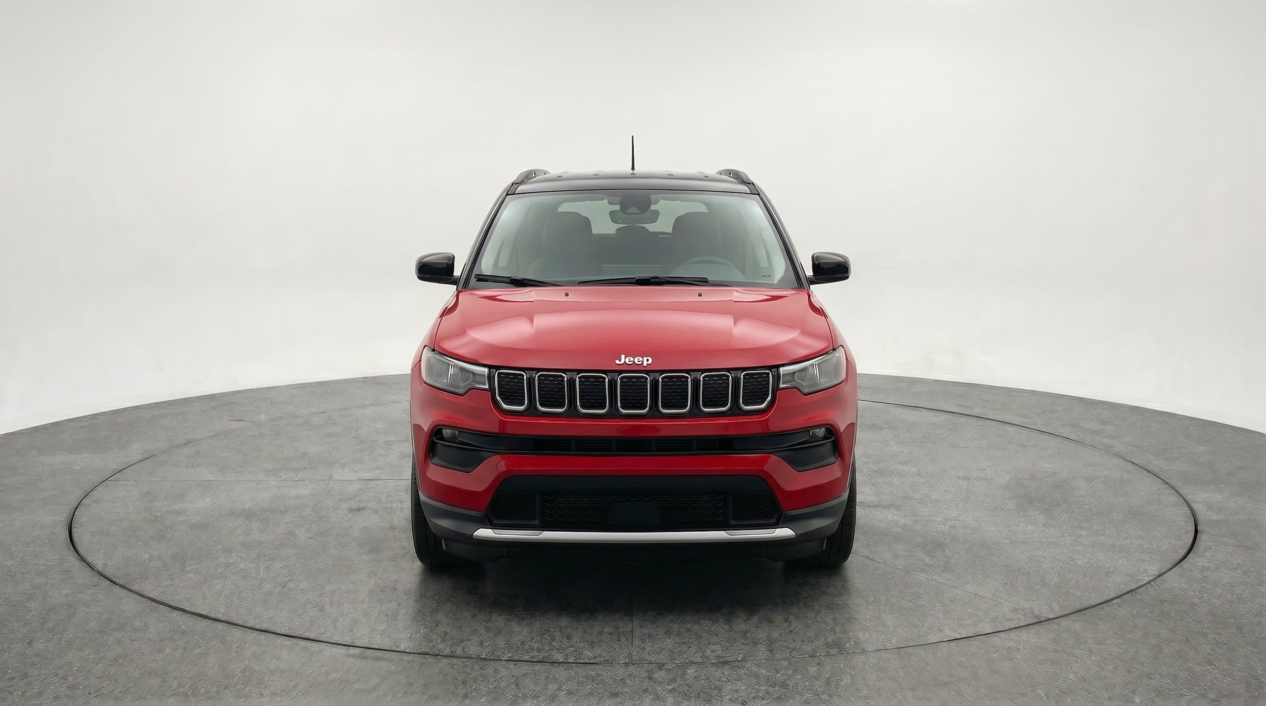 Thumbnail: 2025 Jeep Compass - 2