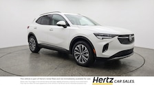 2024 Buick Envision Preferred -
                  Reno, NV