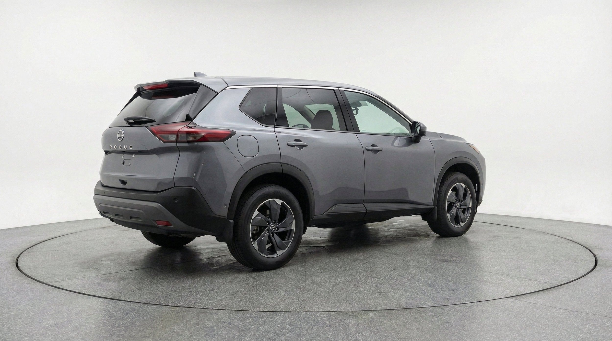Thumbnail: 2025 Nissan Rogue - 8