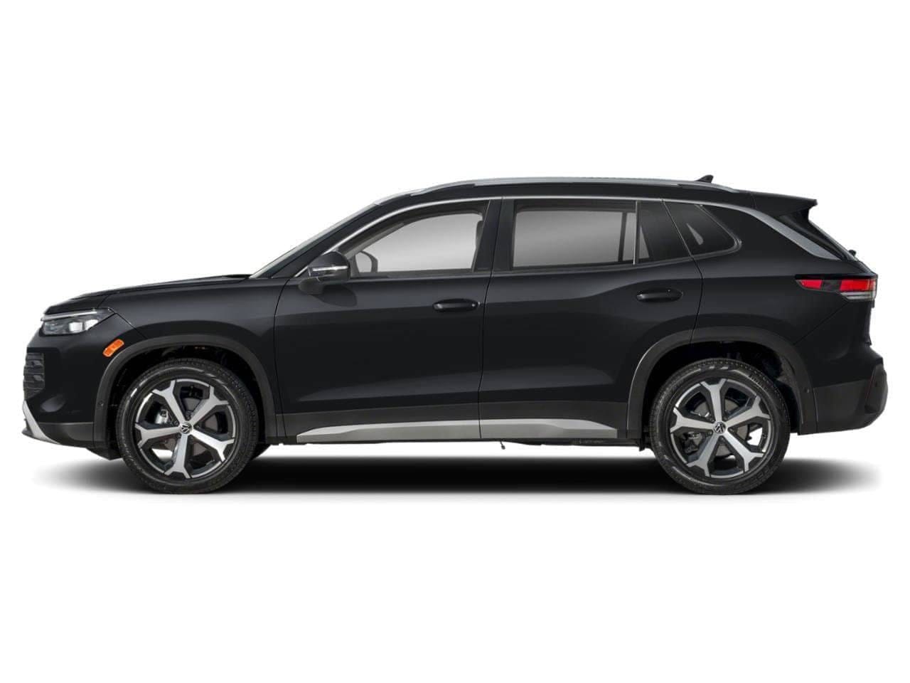 Thumbnail: 2026 Volkswagen Tiguan - 3