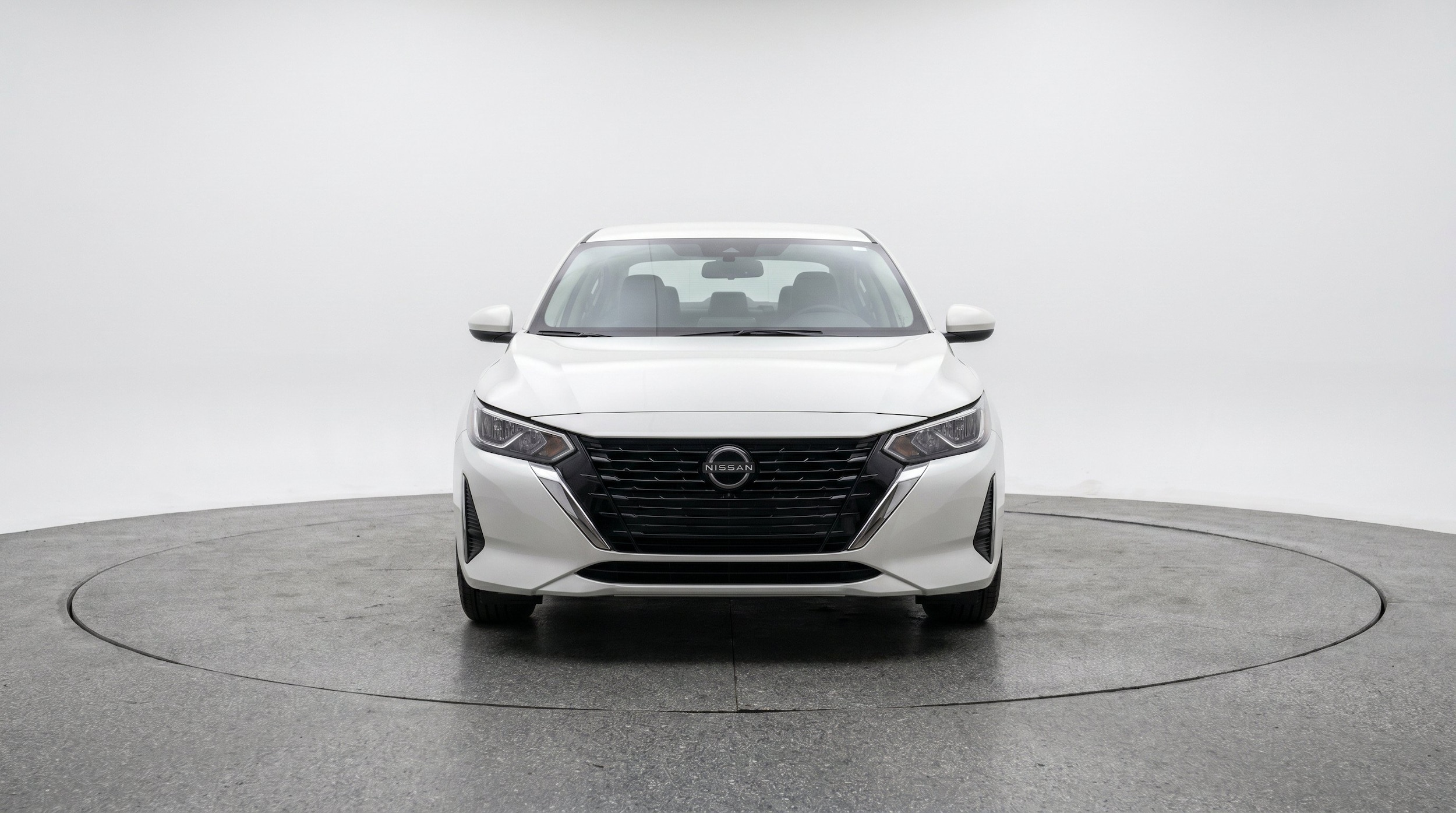 Thumbnail: 2025 Nissan Sentra - 2