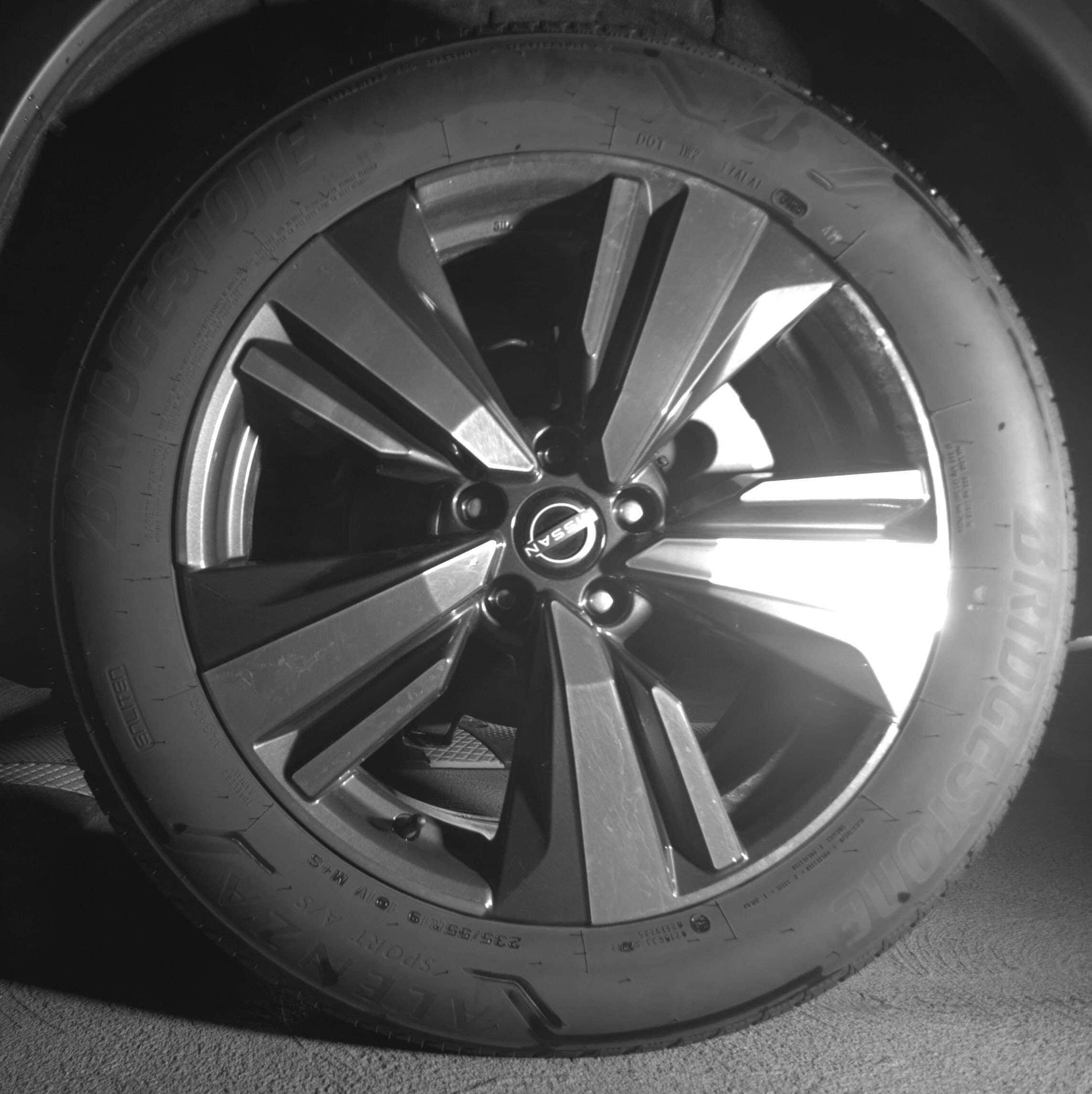 Thumbnail: 2026 Nissan Rogue - 14
