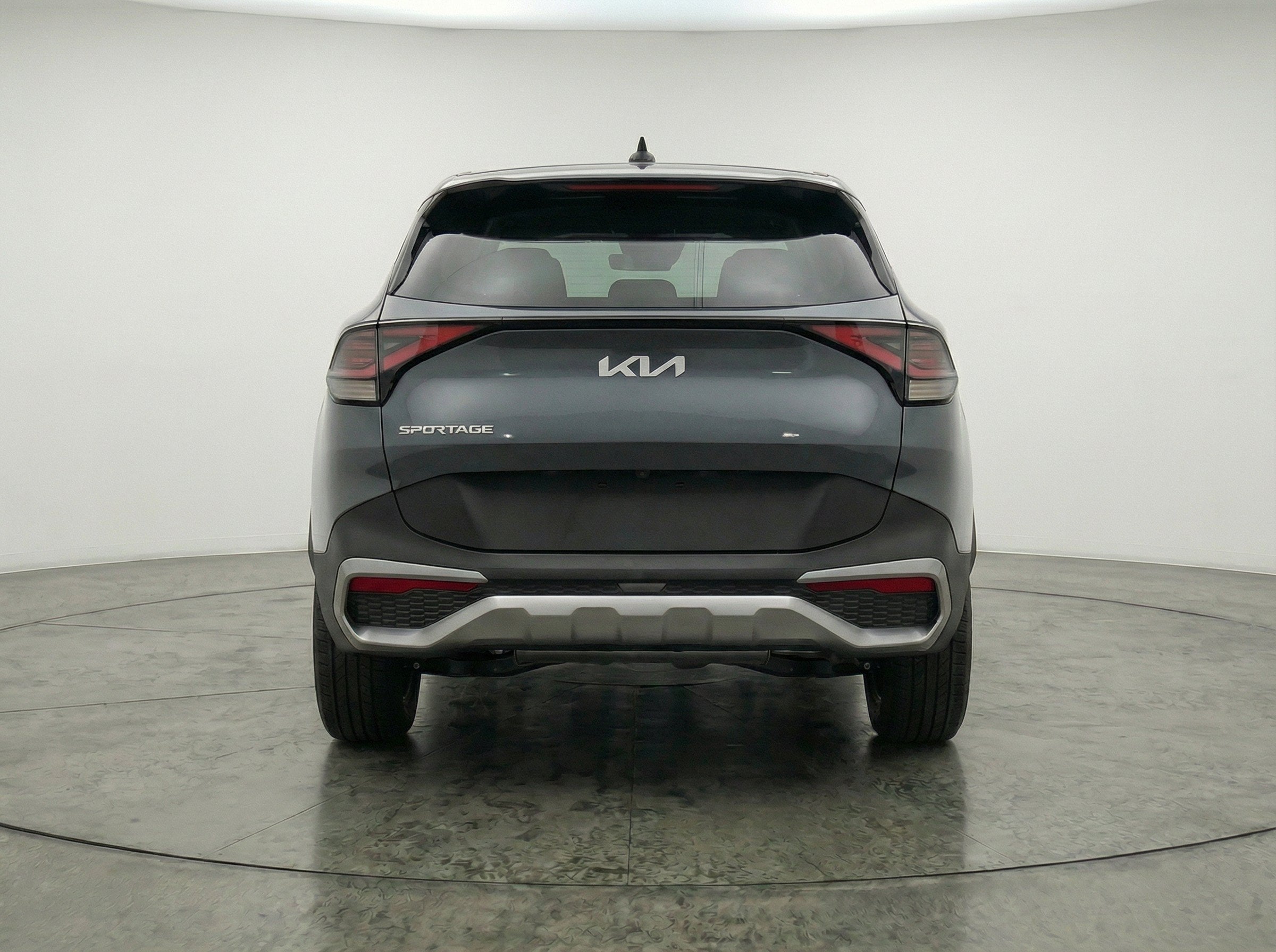 Thumbnail: 2026 Kia Sportage - 6