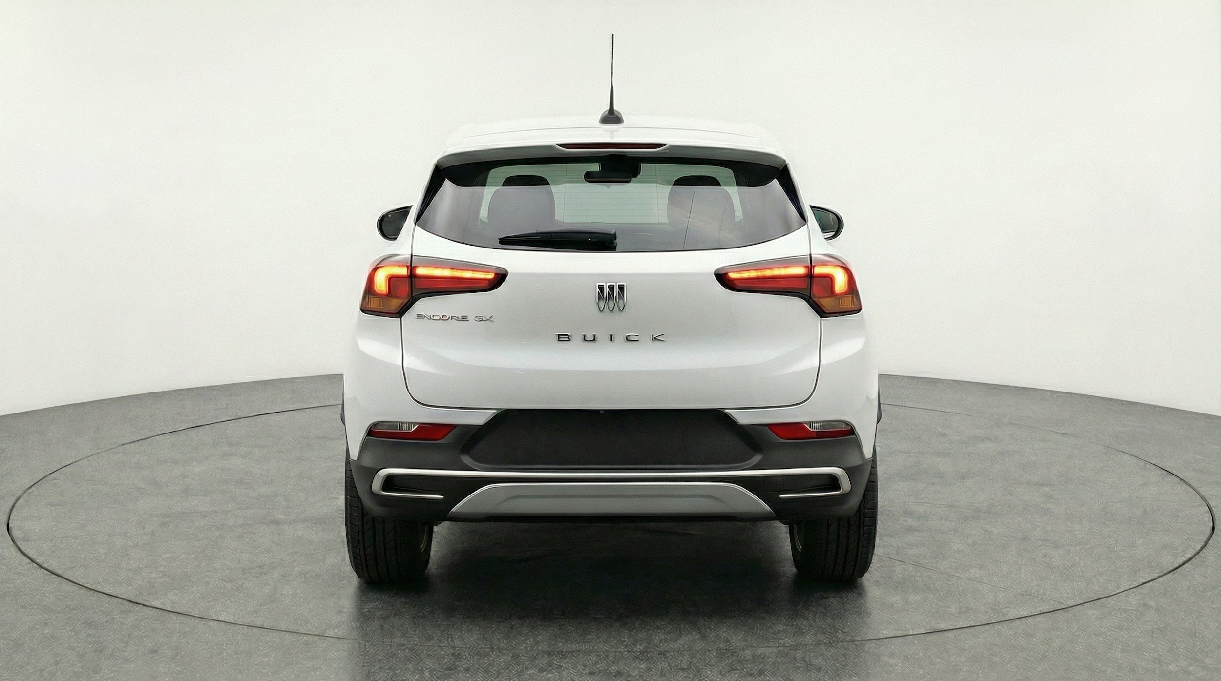 Thumbnail: 2025 Buick Encore GX - 7
