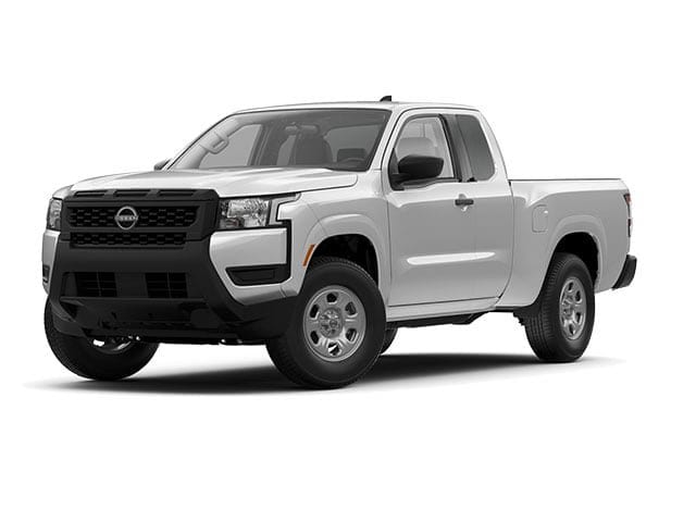 Thumbnail: 2026 Nissan Frontier - 1