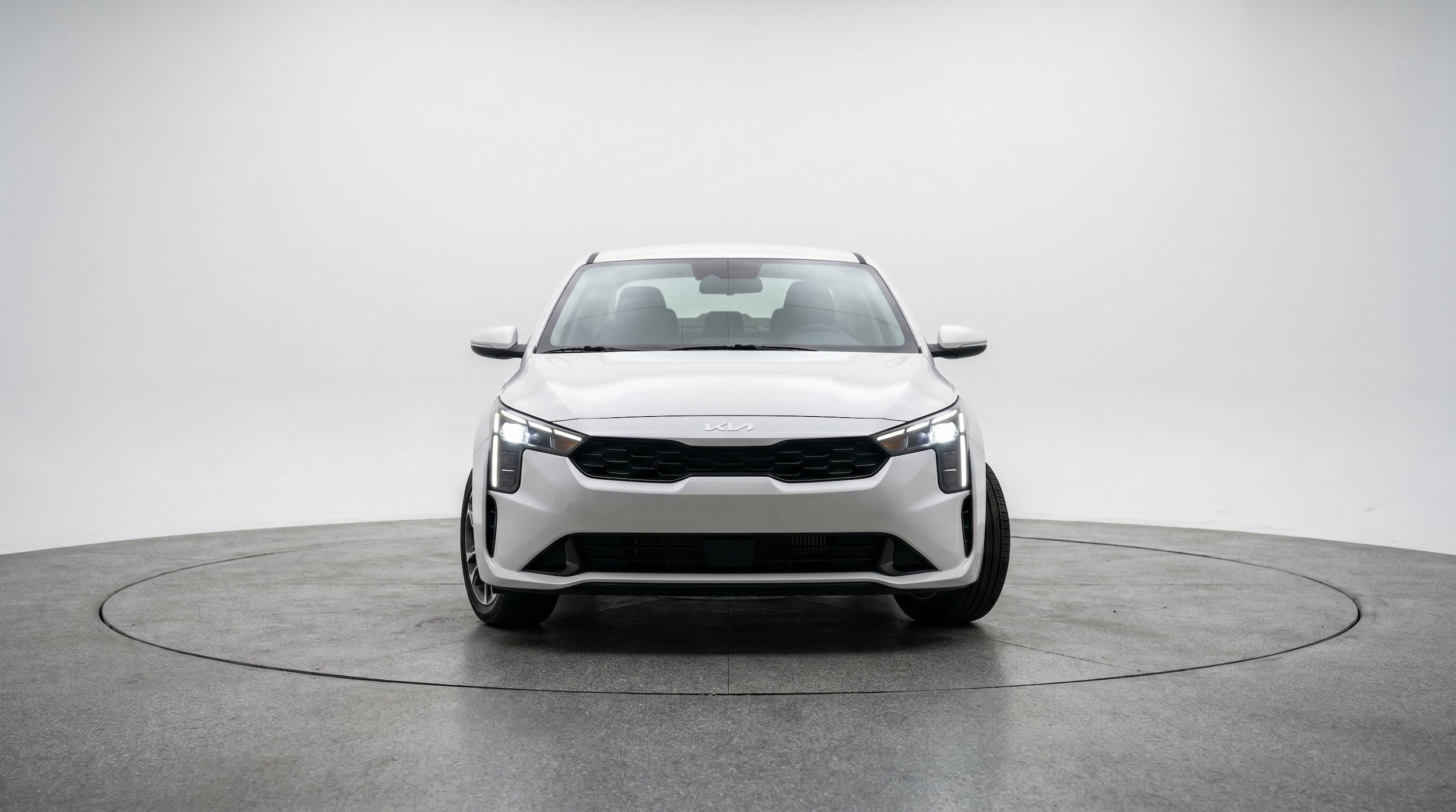 Thumbnail: 2026 Kia K4 - 2