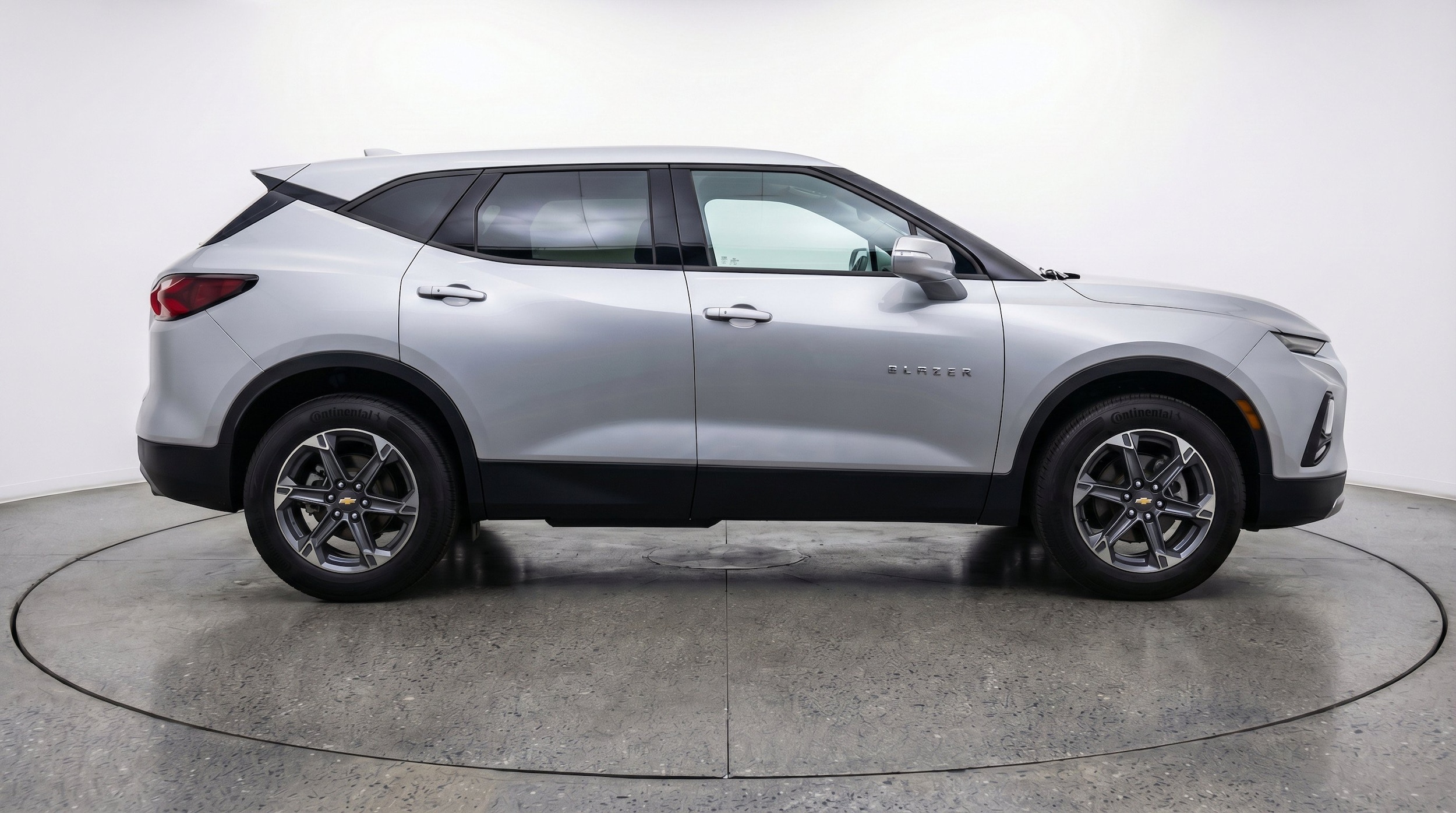Thumbnail: 2026 Chevrolet Blazer - 11