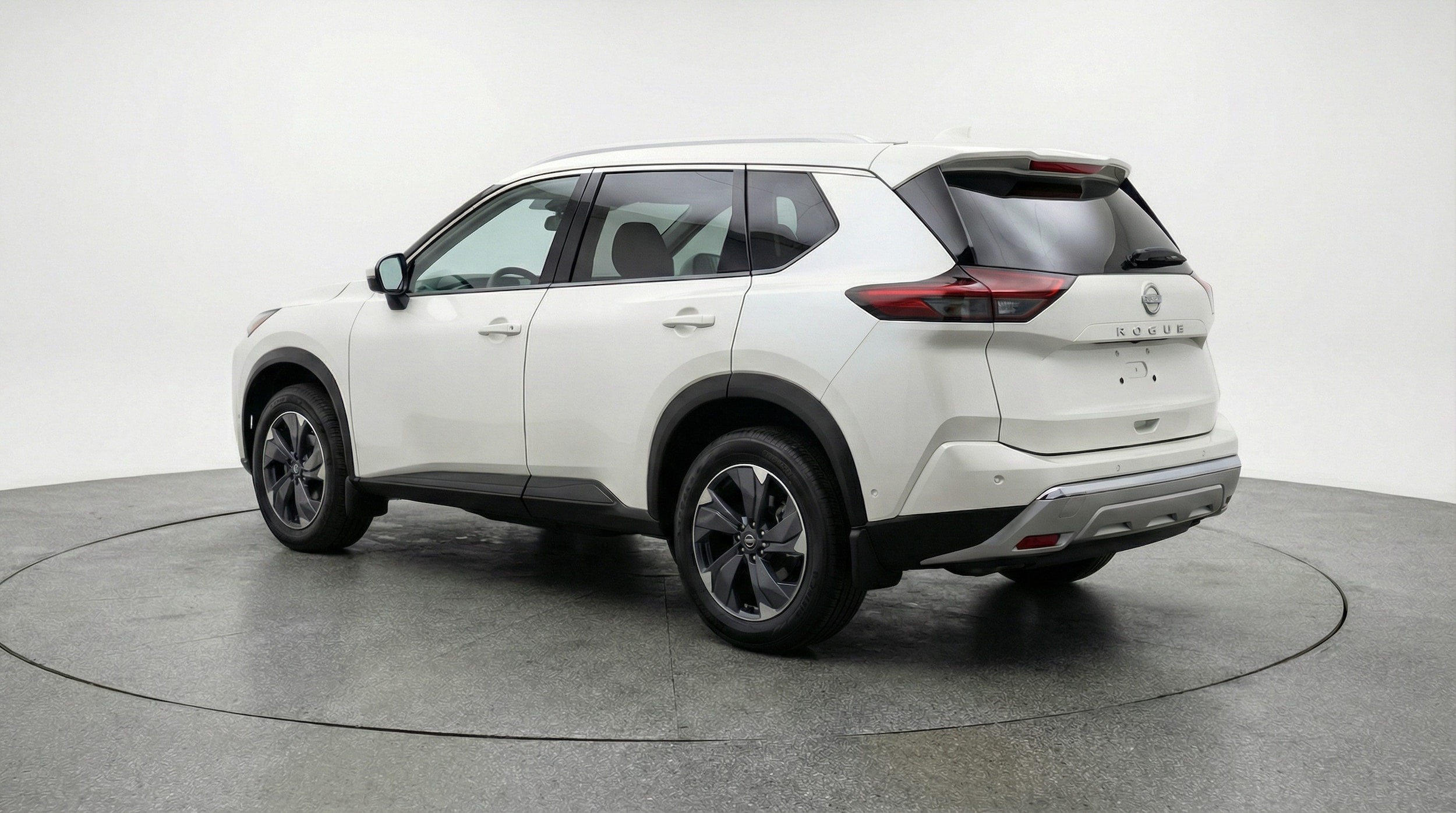 Thumbnail: 2025 Nissan Rogue - 5