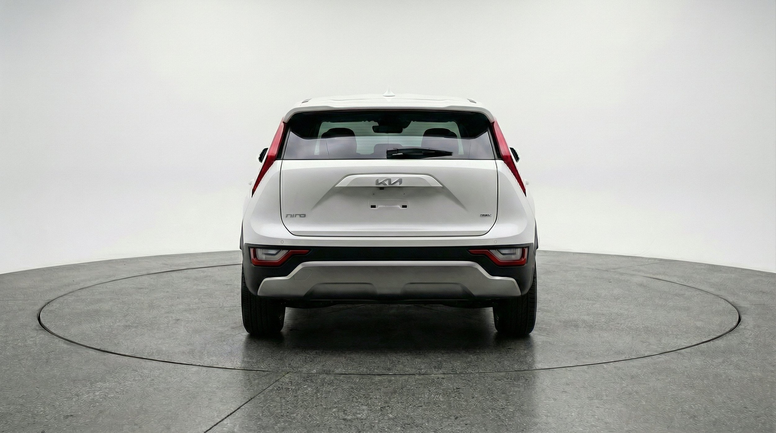 Thumbnail: 2026 Kia Niro - 6