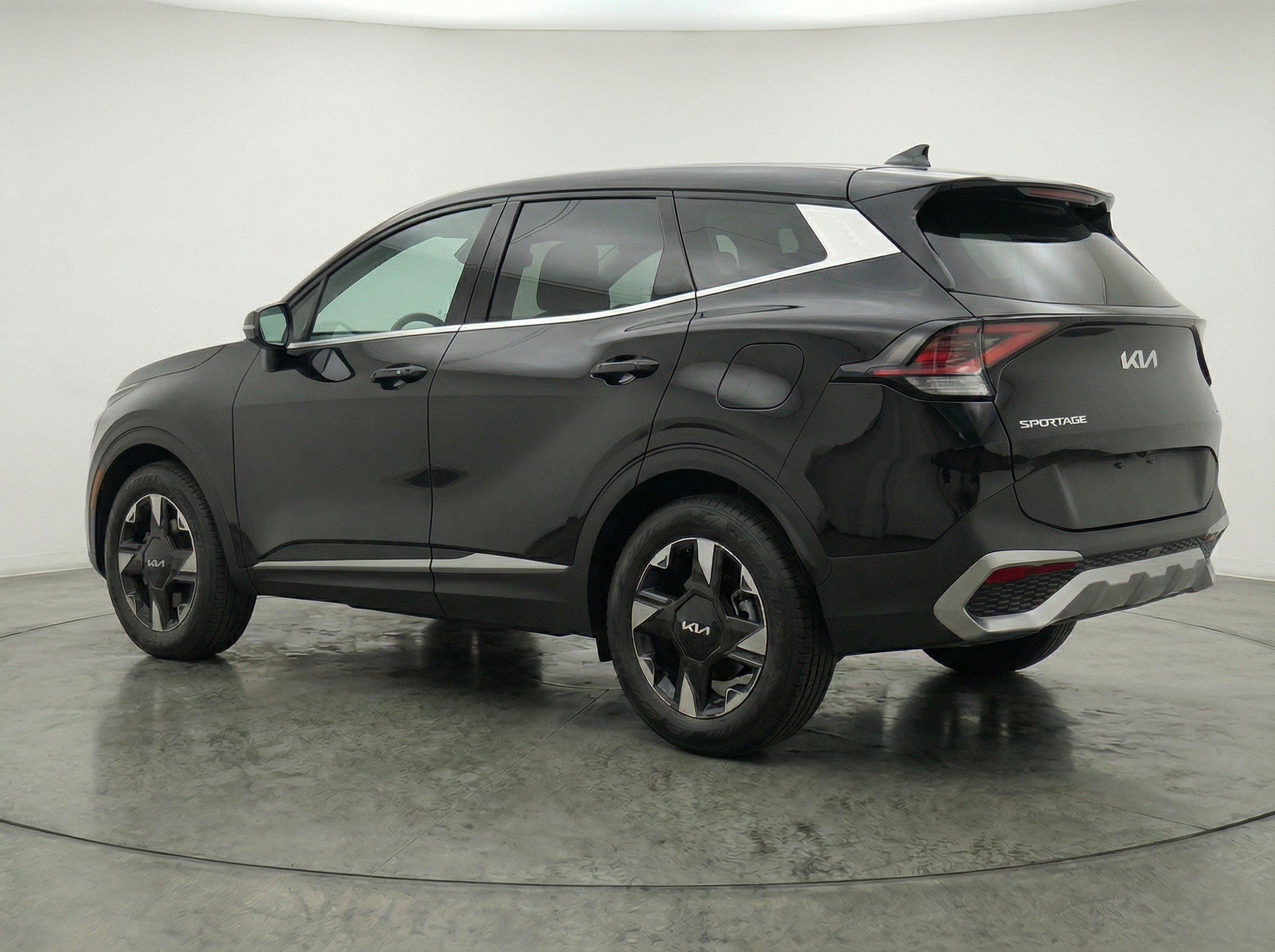 Thumbnail: 2026 Kia Sportage - 6
