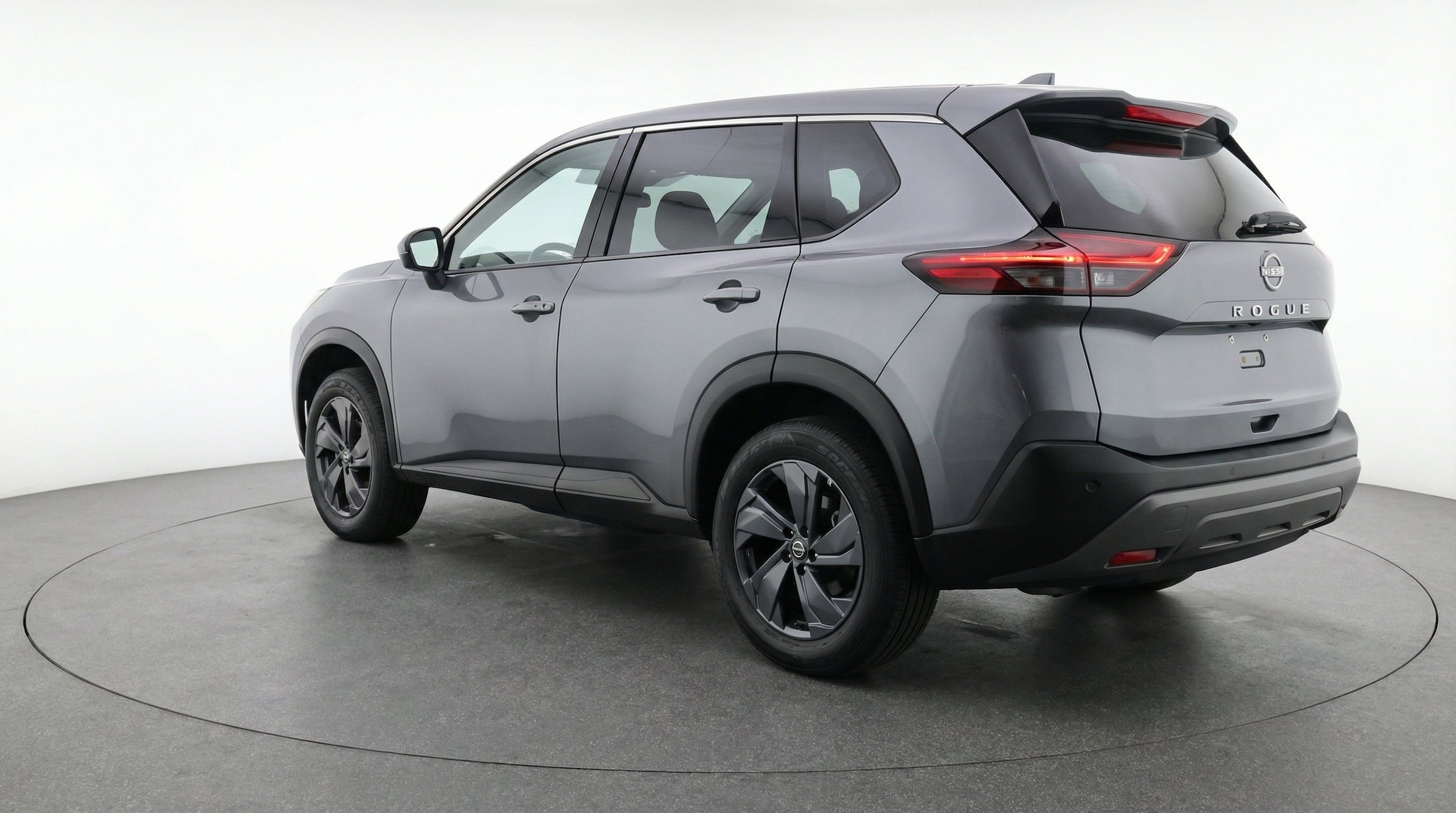 Thumbnail: 2026 Nissan Rogue - 6