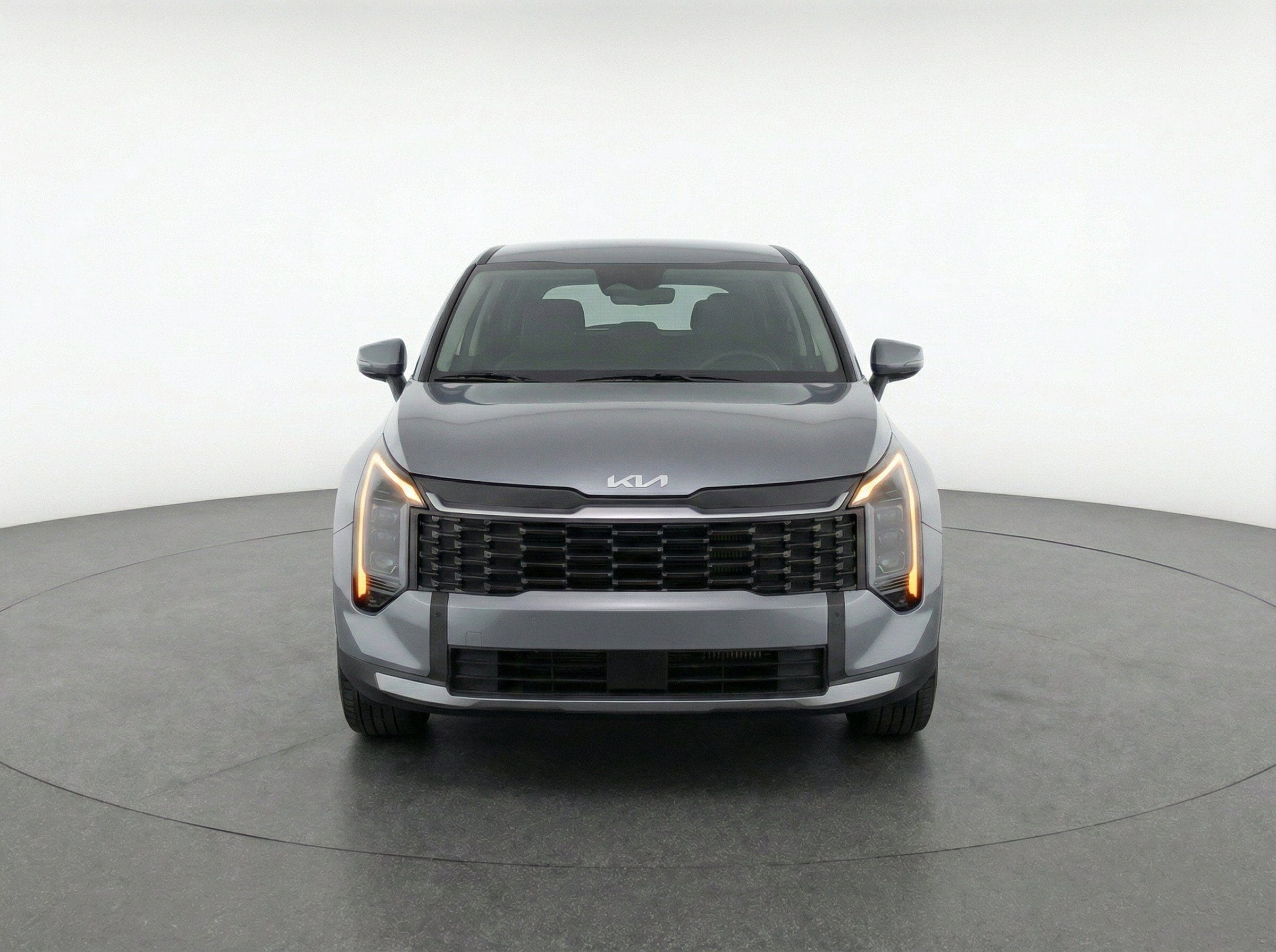 Thumbnail: 2026 Kia Sportage - 2