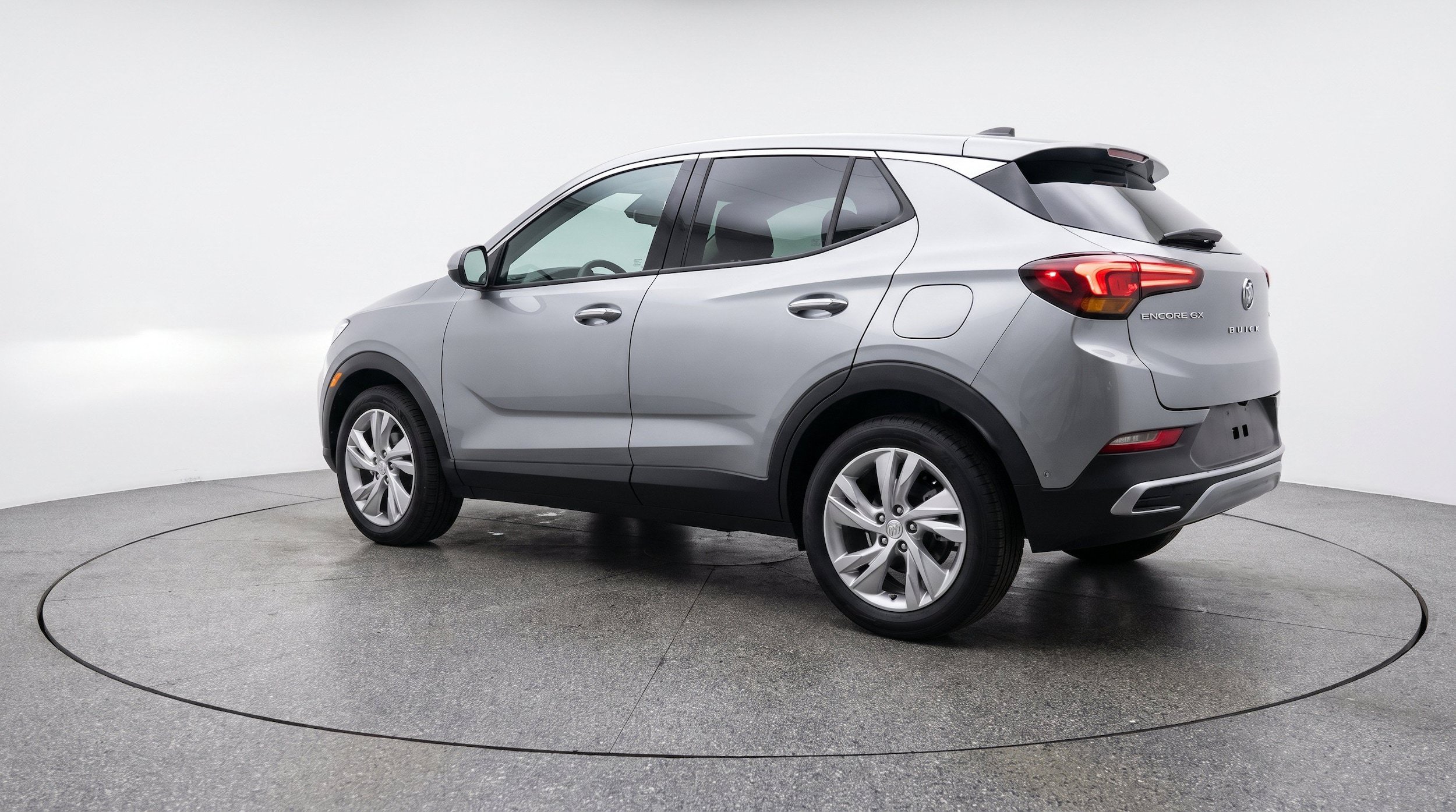 Thumbnail: 2026 Buick Encore GX - 6