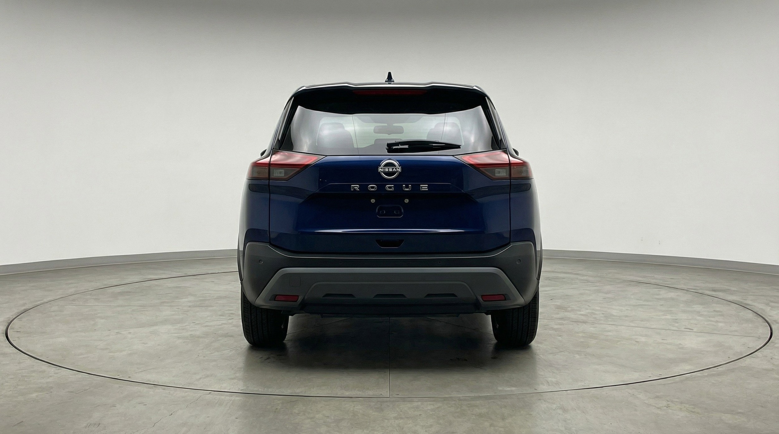 Thumbnail: 2025 Nissan Rogue - 7