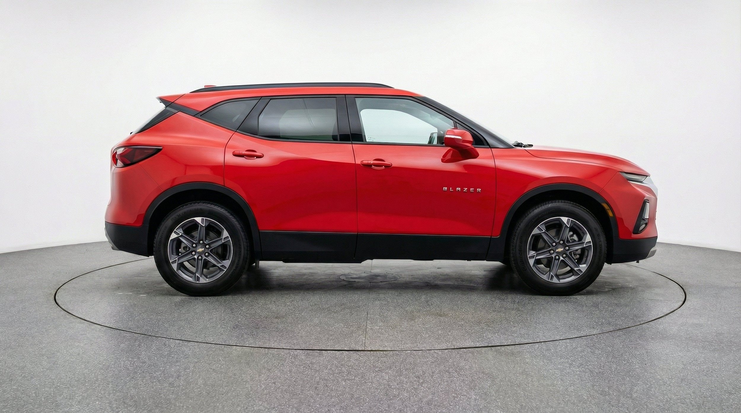 Thumbnail: 2026 Chevrolet Blazer - 10
