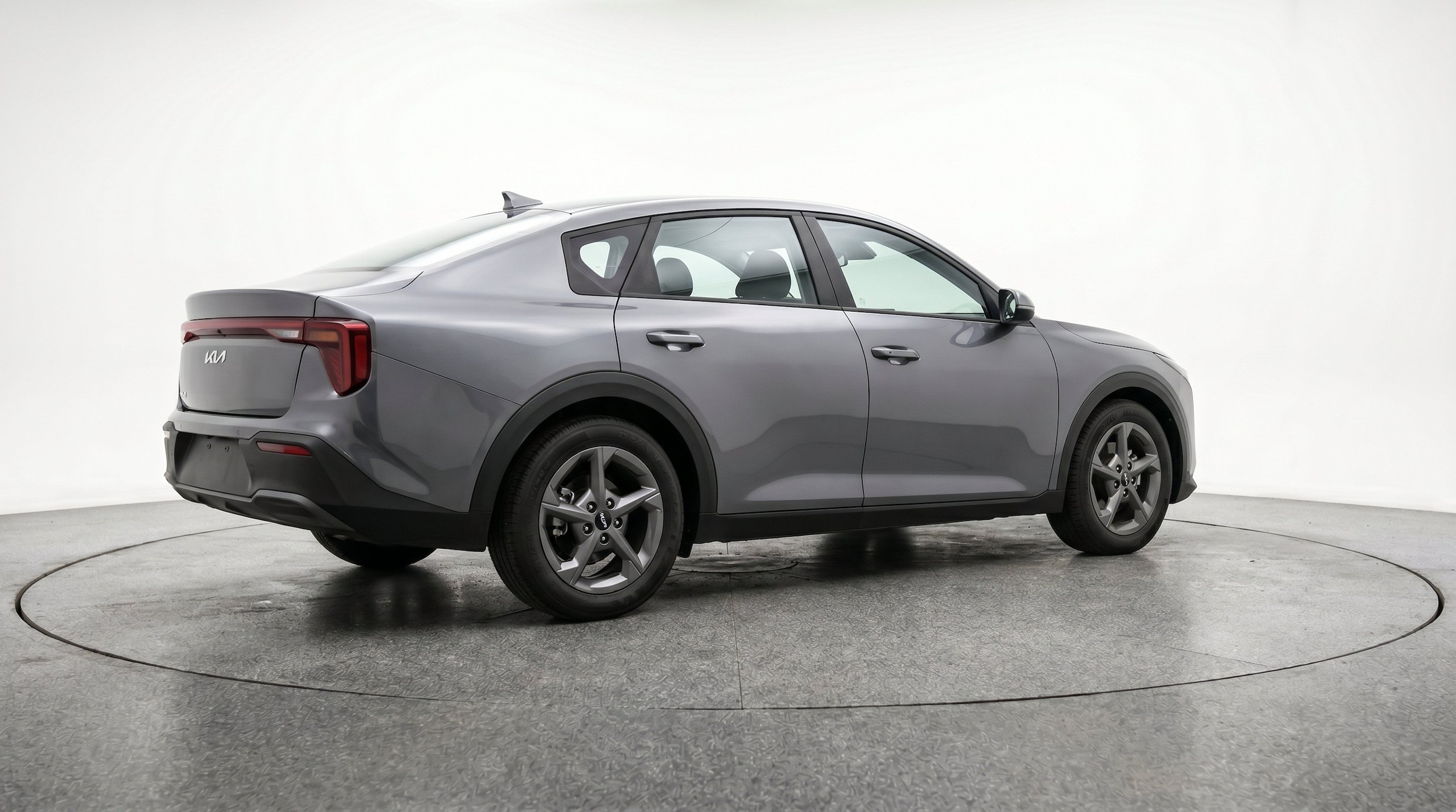 Thumbnail: 2026 Kia K4 - 9