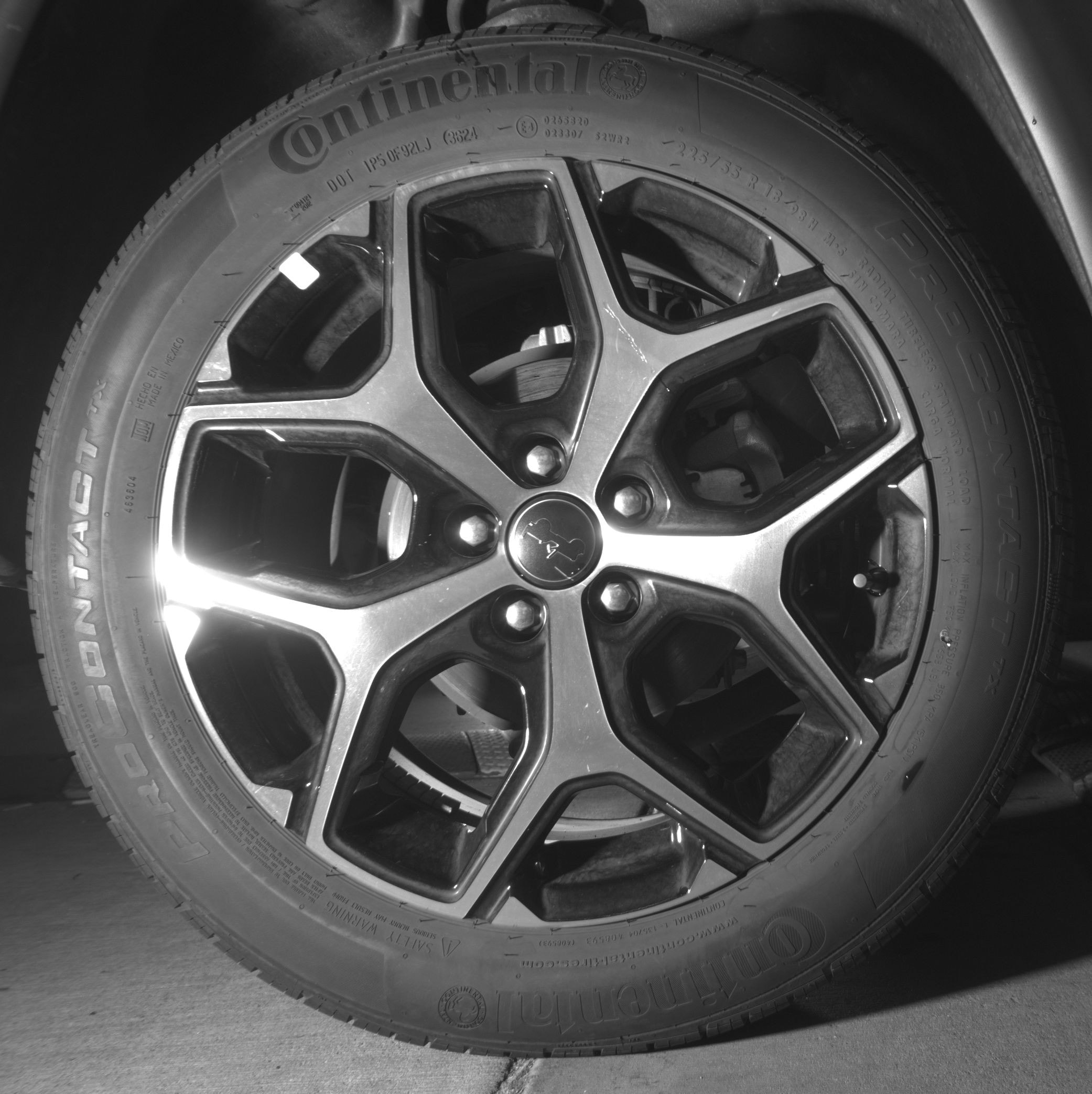 Thumbnail: 2025 Jeep Compass - 12