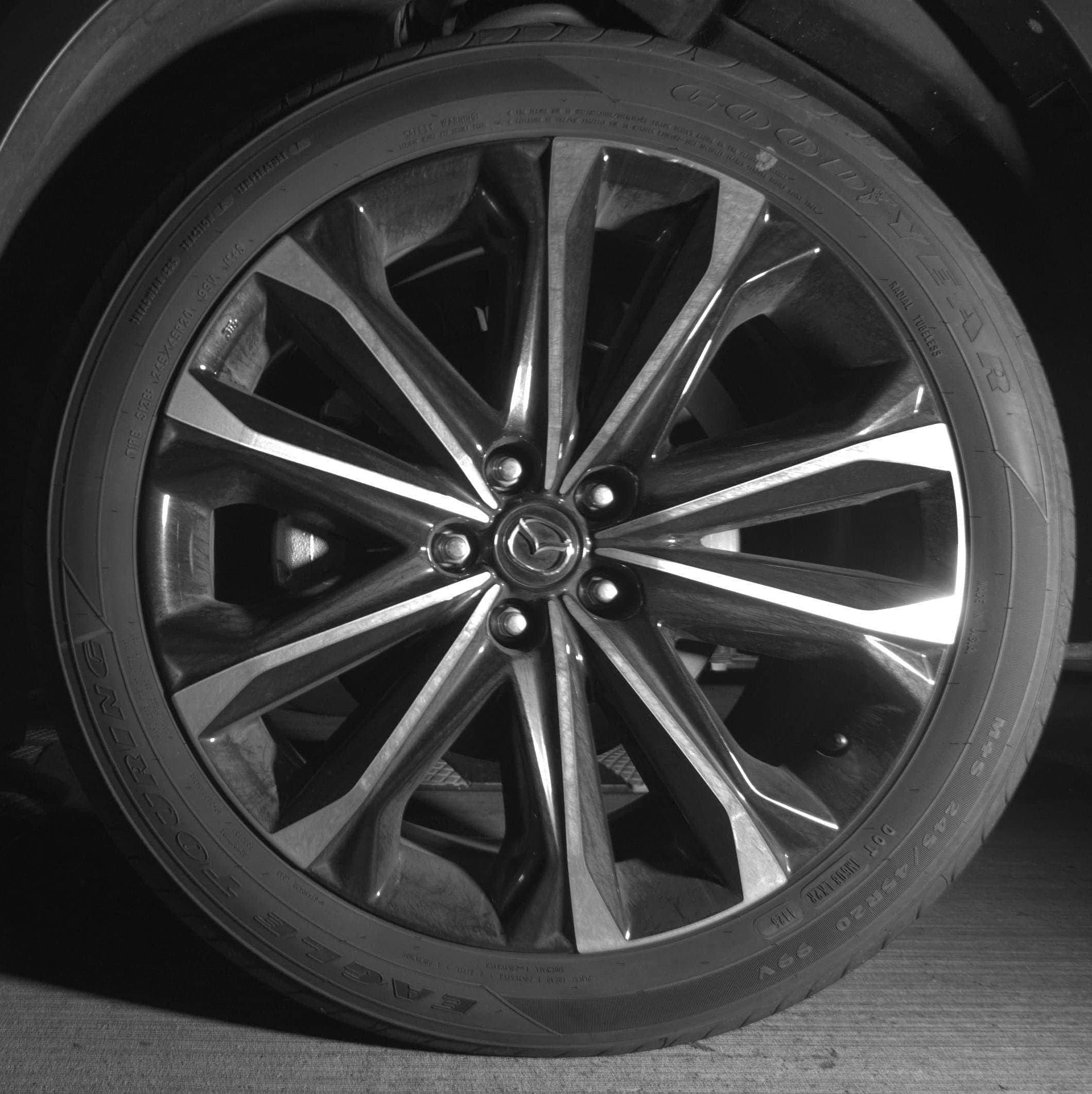 Thumbnail: 2026 Mazda CX-50 - 12