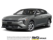 2025 Kia K4  -
                  Reno, NV