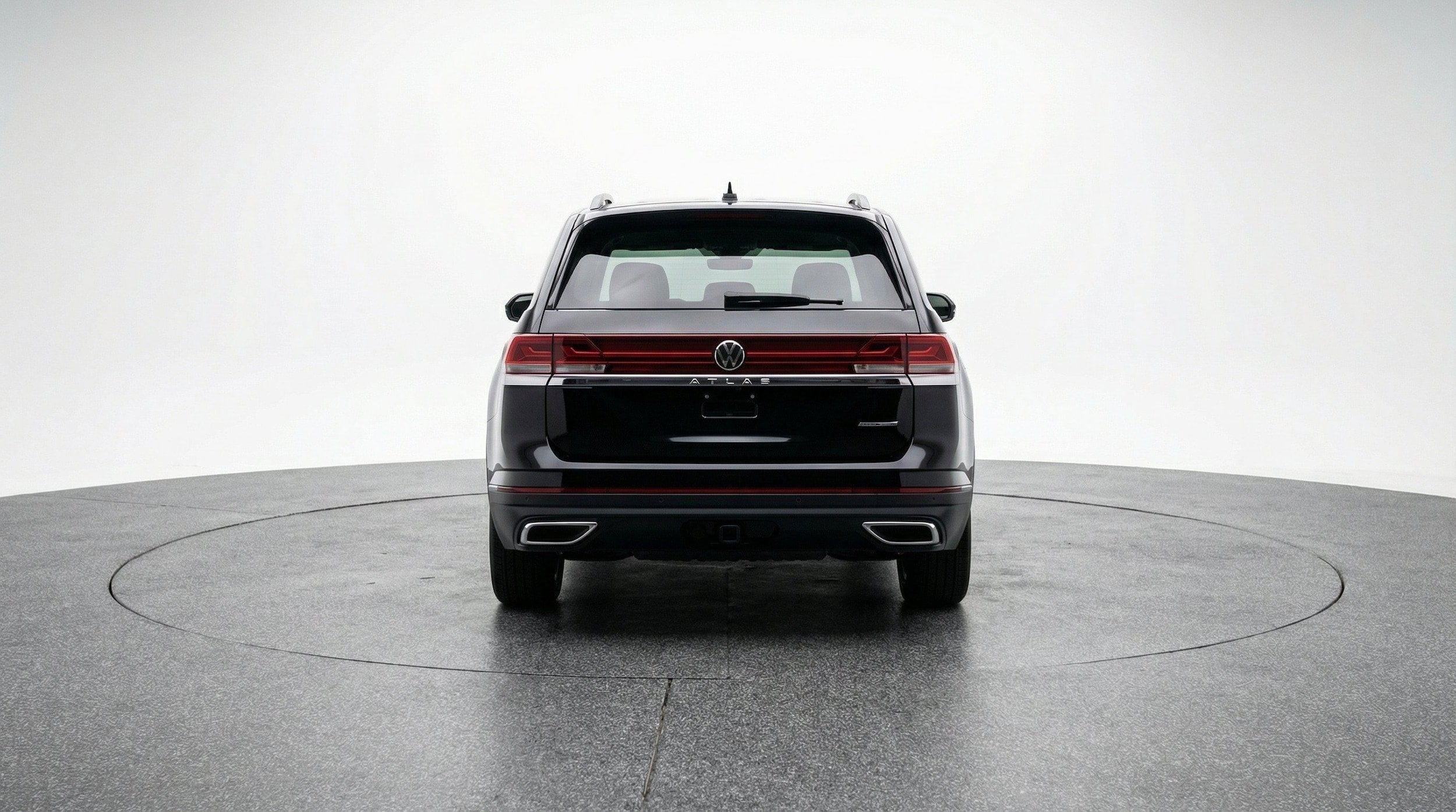 Thumbnail: 2026 Volkswagen Atlas - 7