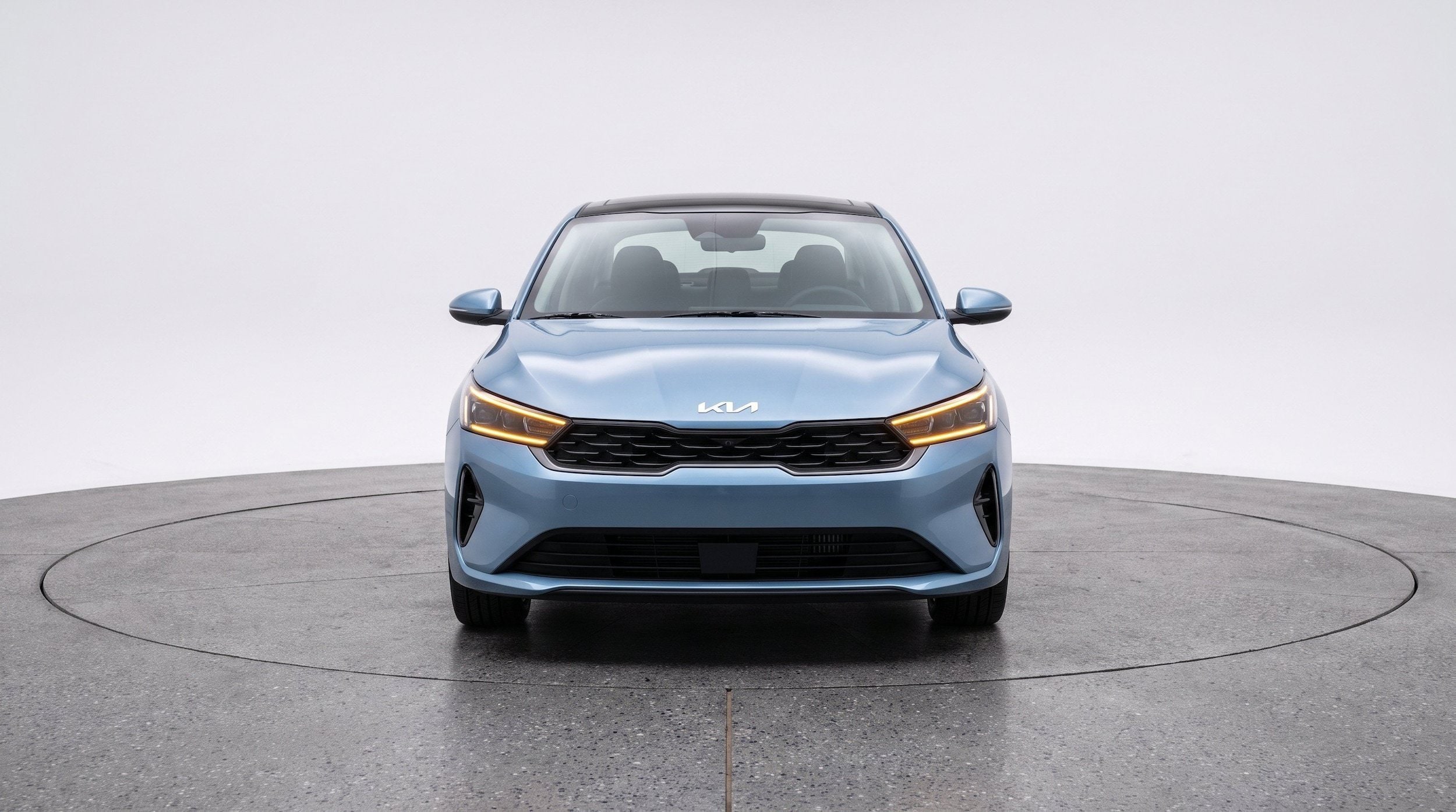 Thumbnail: 2026 Kia K4 - 2